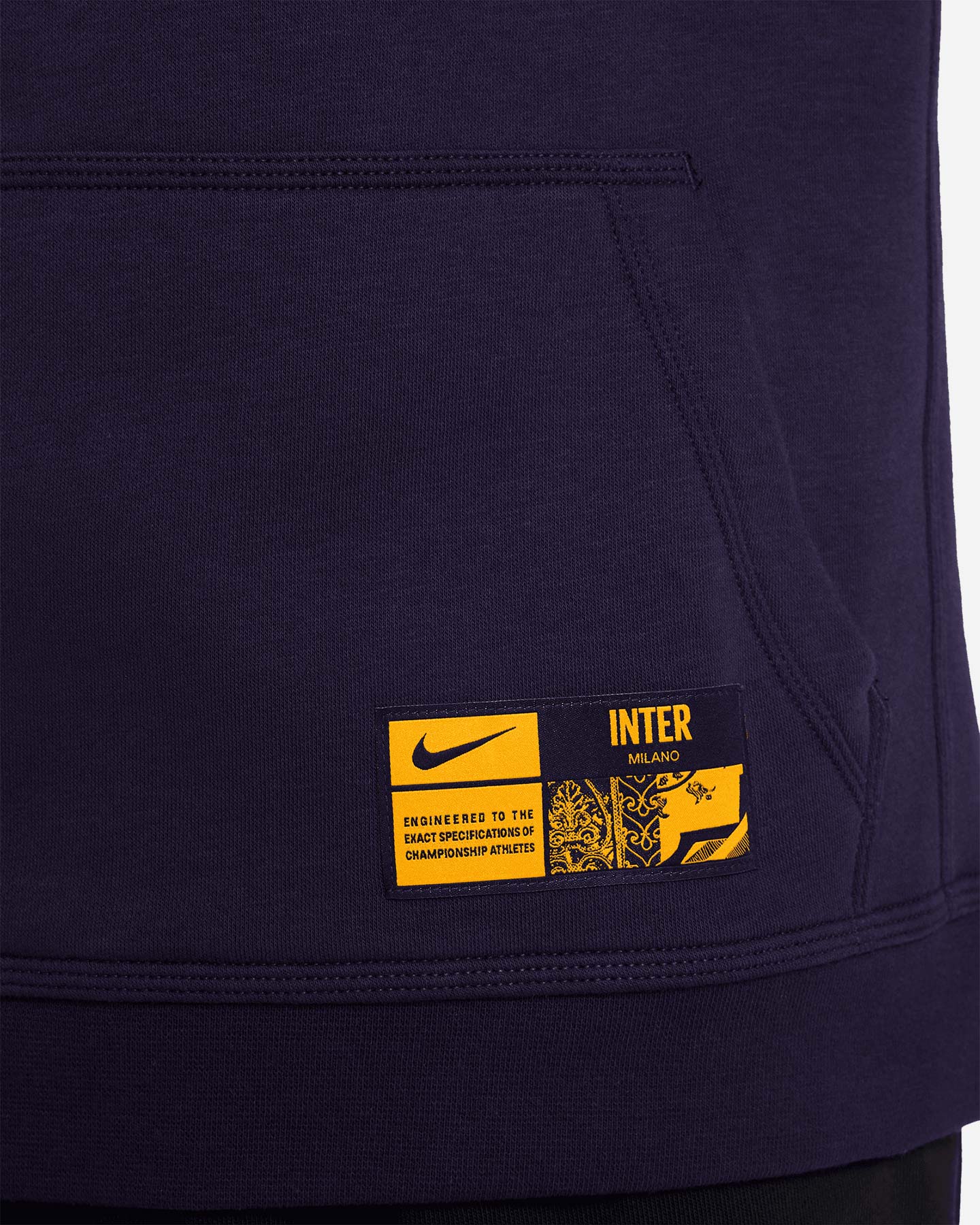 Abbigliamento calcio ufficiale NIKE INTER 24-25 JR - Color mix - 2 | Cisalfa Sport