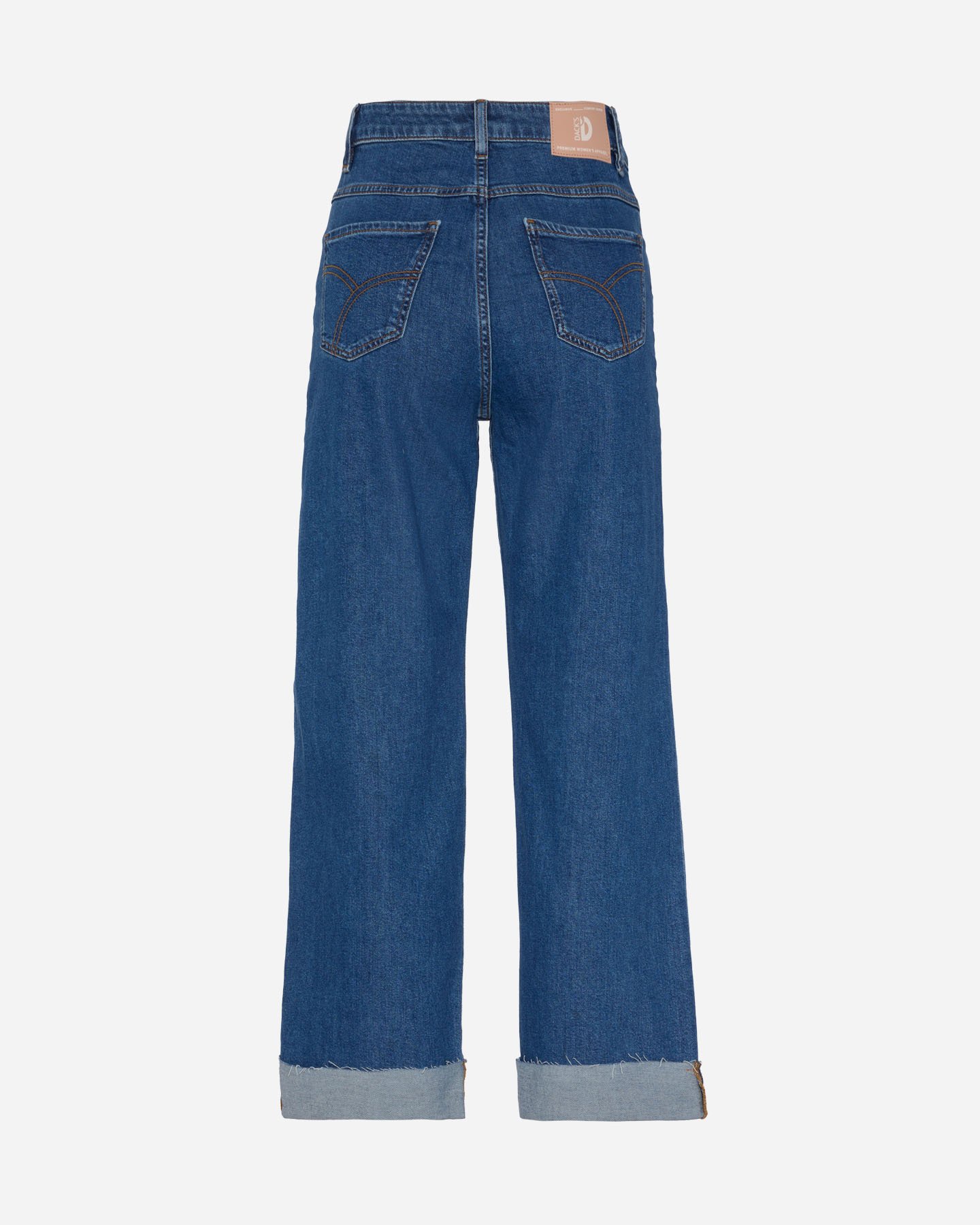 Jeans DACK'S ESSENTIAL W - Denim - 1 | Cisalfa Sport