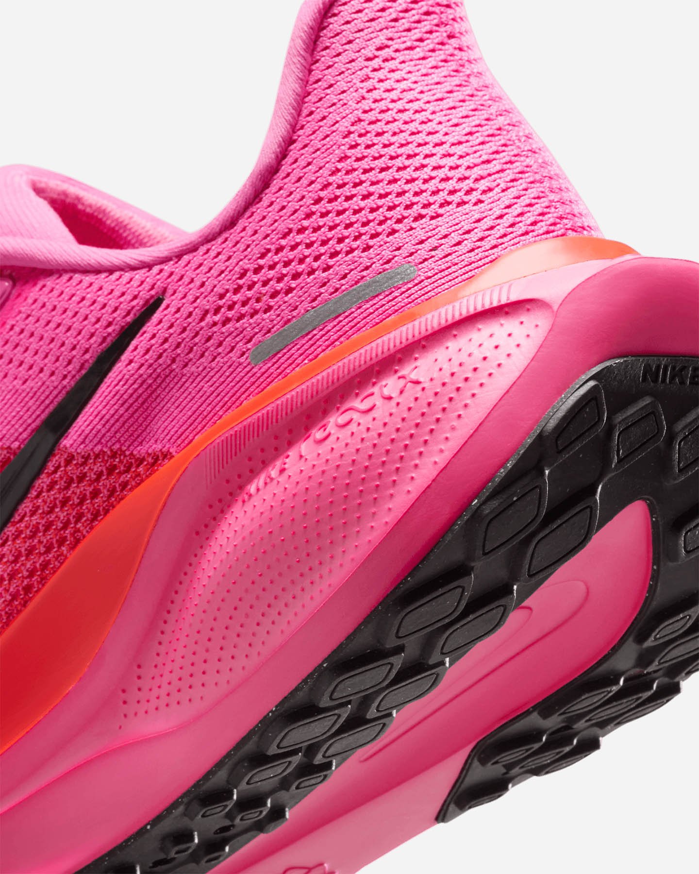 Scarpe running NIKE PEGASUS 41 W - Rosa - 5 | Cisalfa Sport