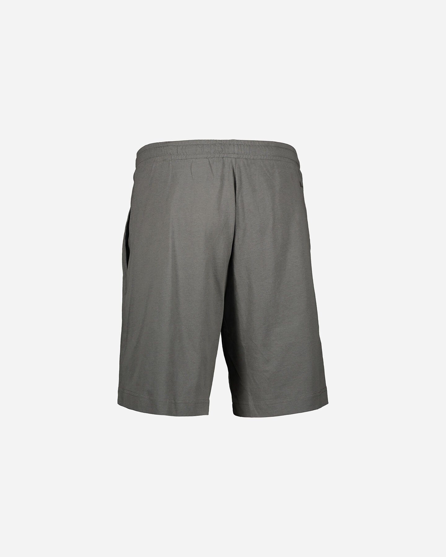 Pantaloncini ABC CLASSIC M - Verde - 5 | Cisalfa Sport