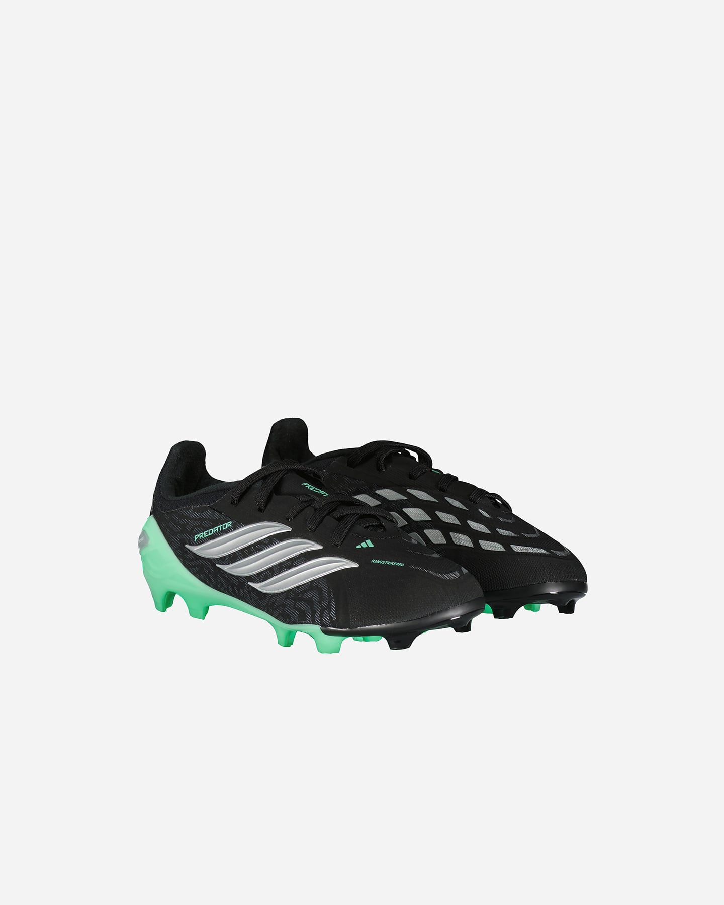 Scarpe calcio ADIDAS PREDATOR ELITE FG JR - 1 | Cisalfa Sport