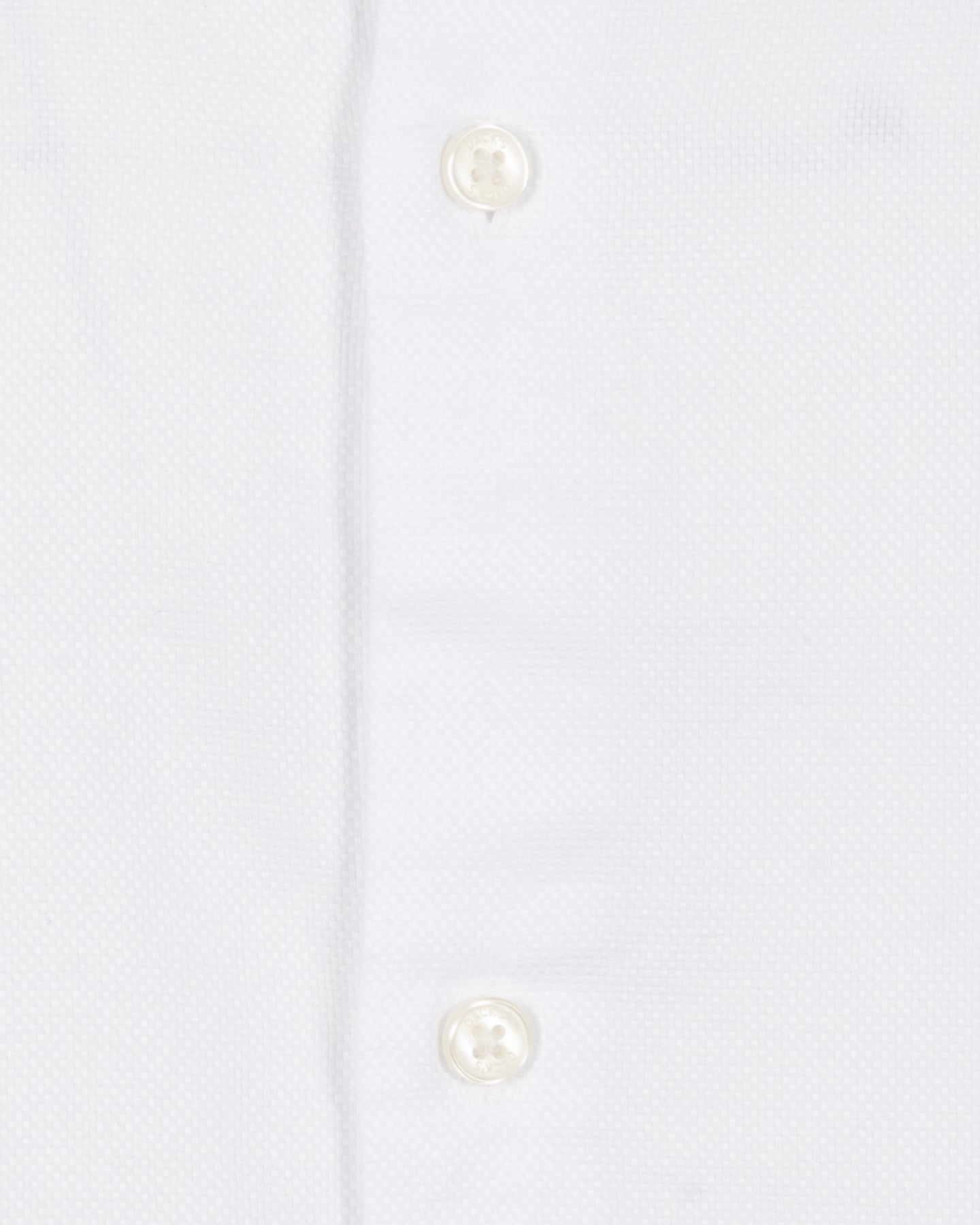 Camicia DACK'S ESSENTIAL M - Bianco - 2 | Cisalfa Sport