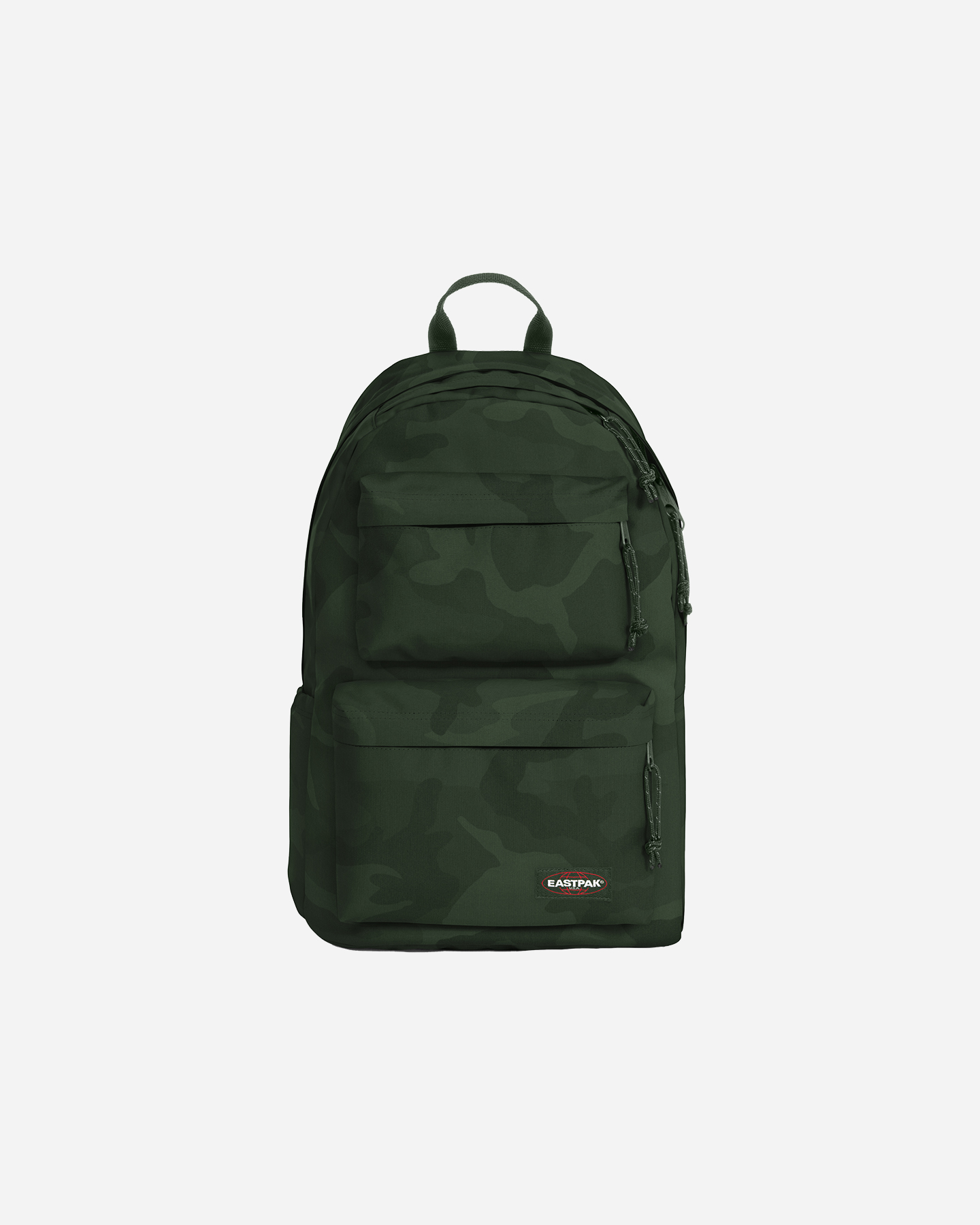 Zaino EASTPAK PADDED DOUBLE CASUAL CAMO  - Color mix - 0 | Cisalfa Sport