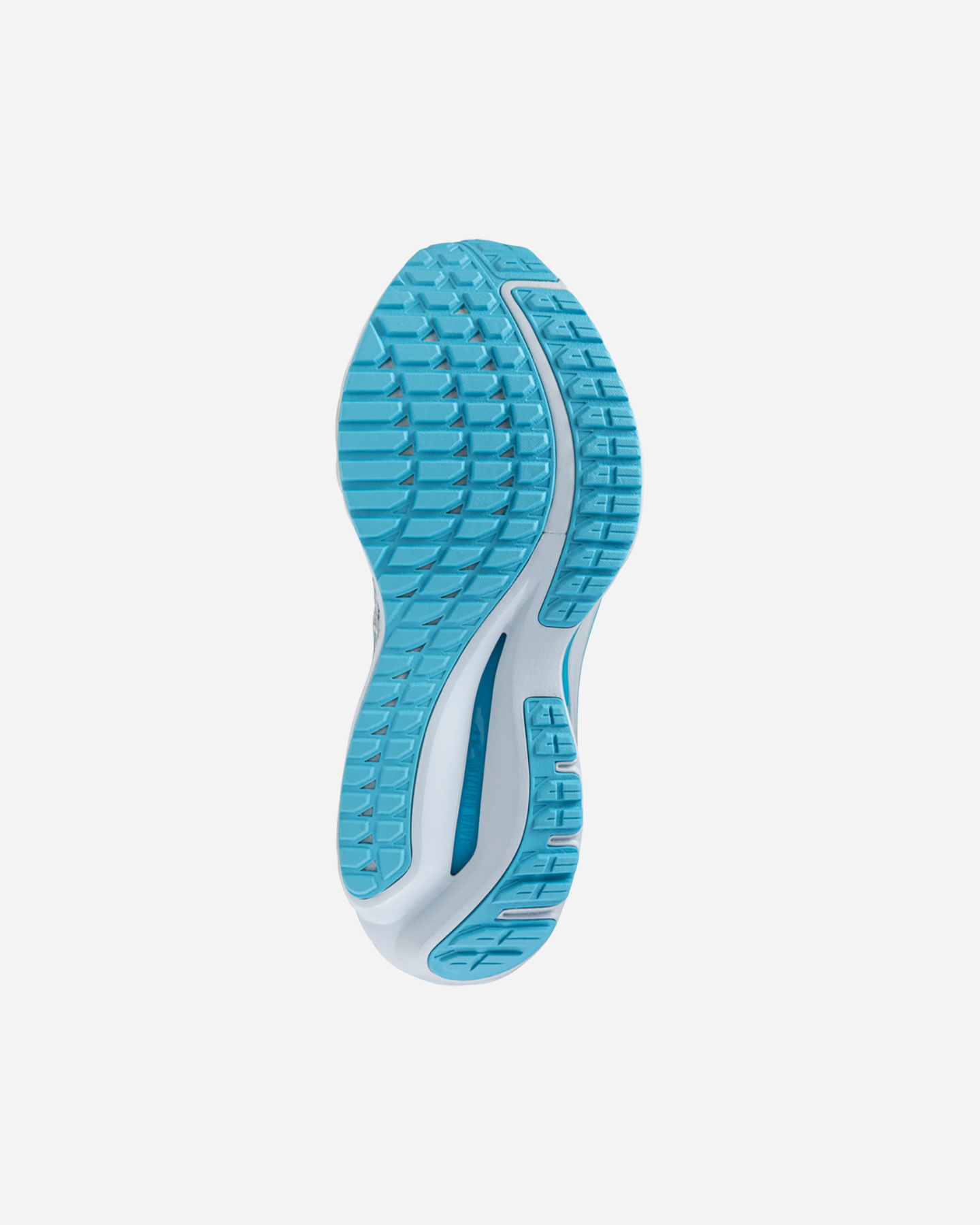 Scarpe running MIZUNO WAVE INSPIRE 20 W - Color mix - 1 | Cisalfa Sport