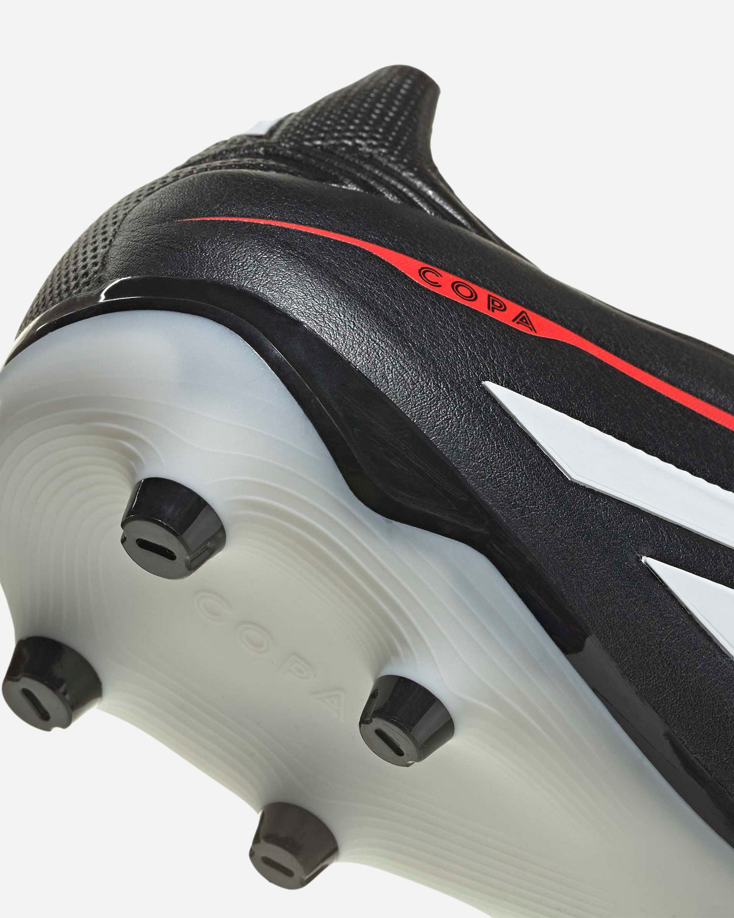 Scarpe calcio ADIDAS COPA PURE IV LEAGUE FG M - Color mix - 4 | Cisalfa Sport