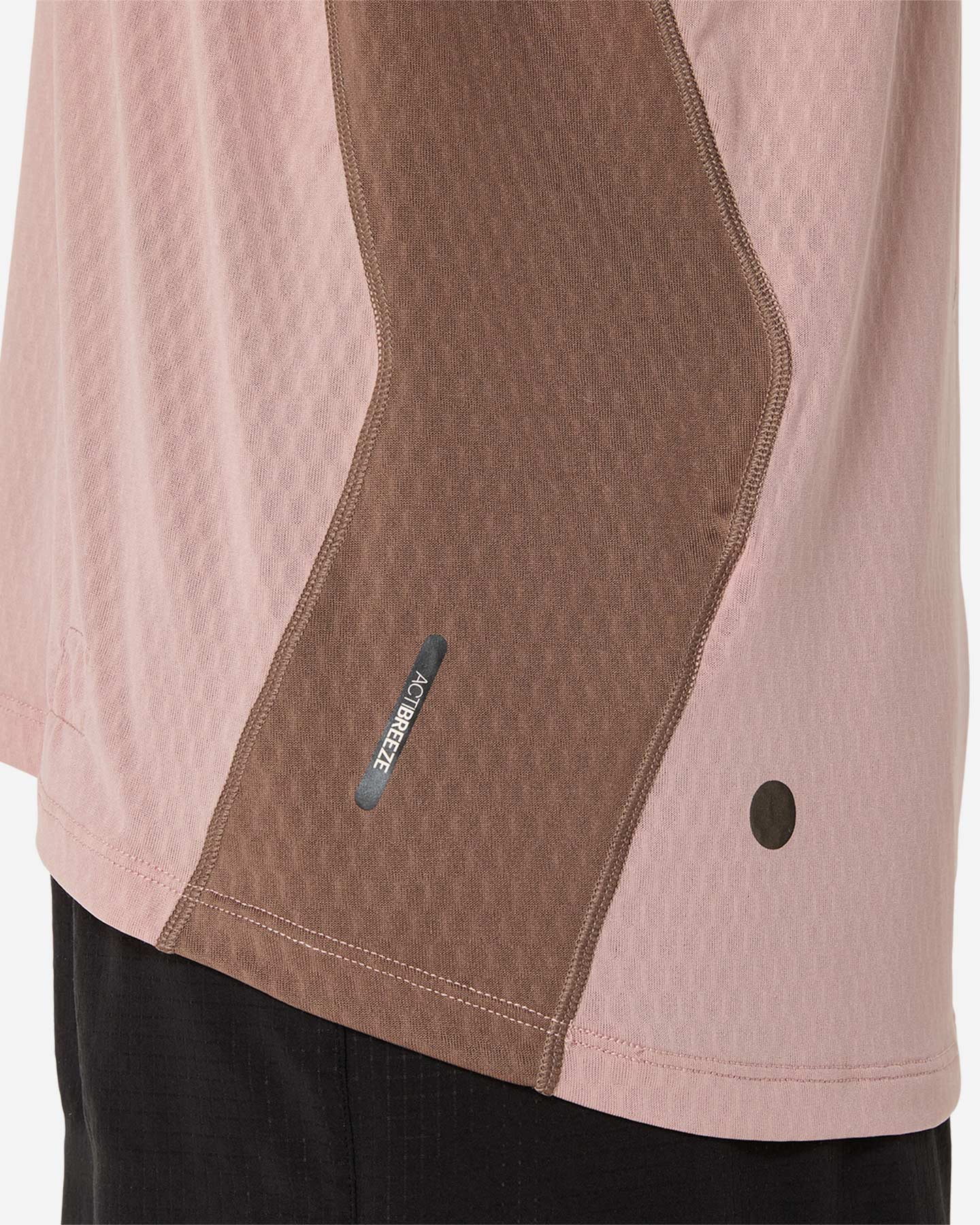 T-shirt running ASICS FUJITRAIL ELITE W - Color mix - 5 | Cisalfa Sport