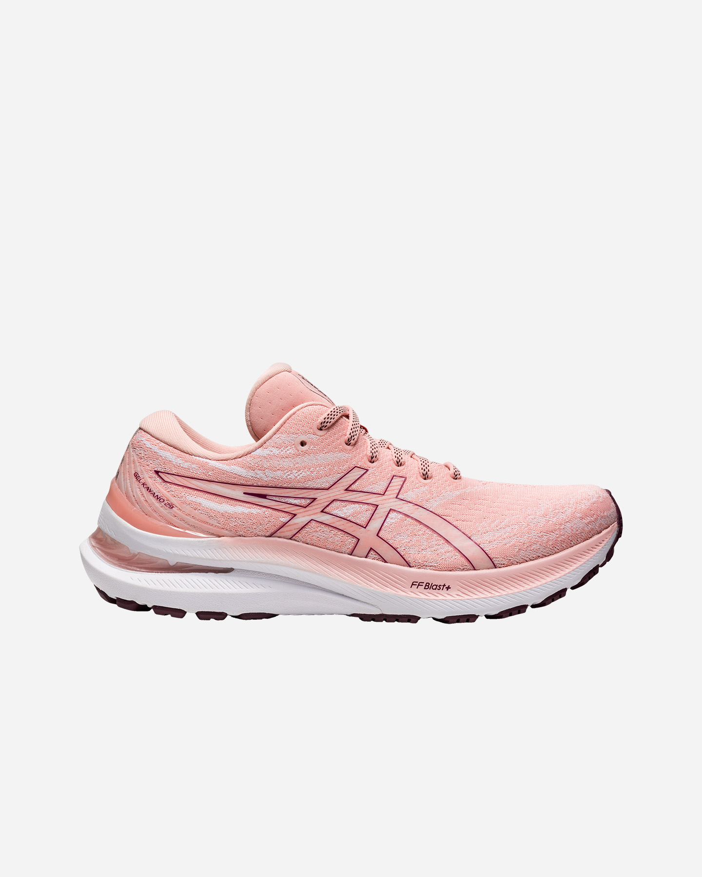 Scarpe running ASICS GEL KAYANO 29 W - 18 | Cisalfa Sport