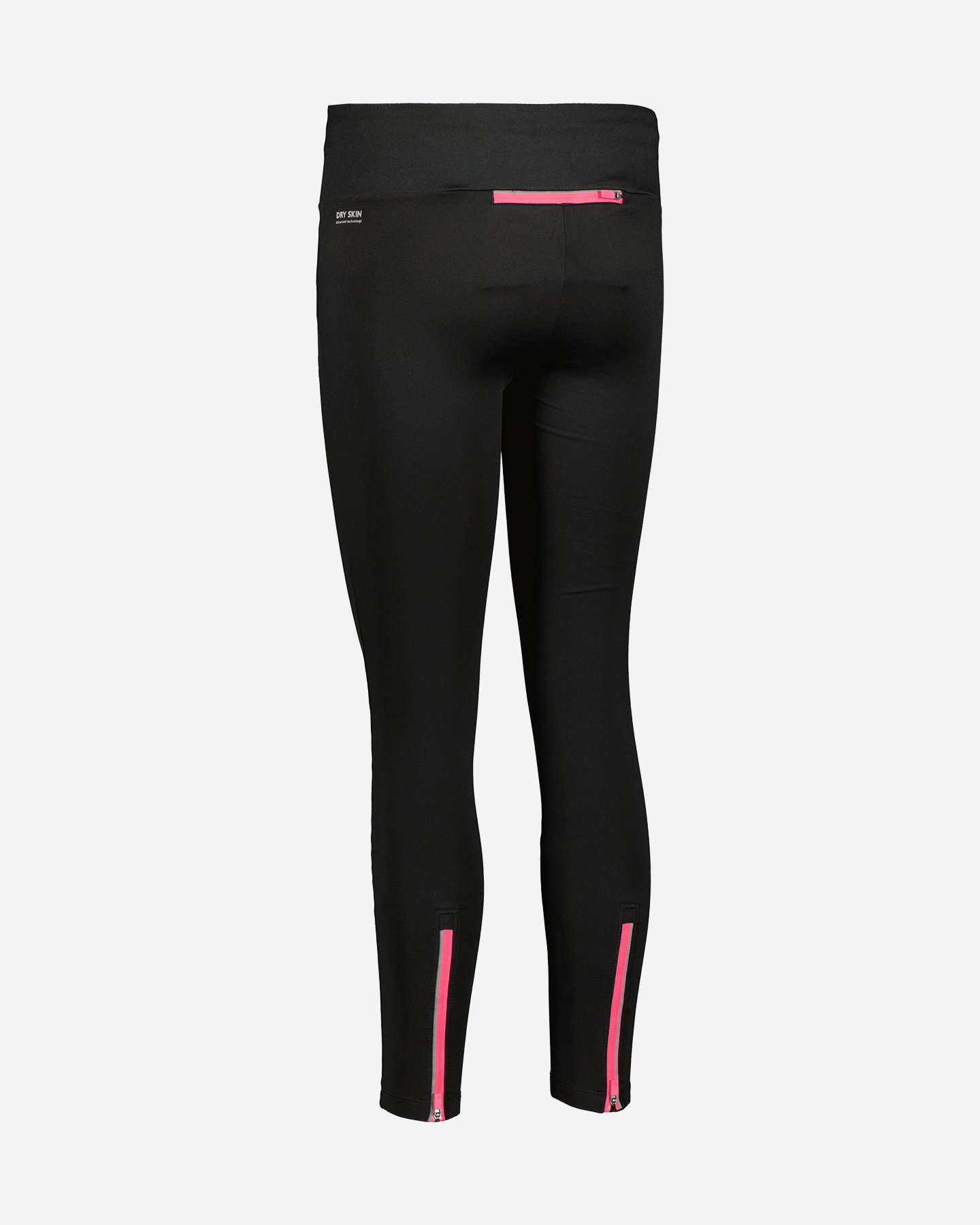 Fuseaux running ARENA WINTERIZED W - Nero - 5 | Cisalfa Sport