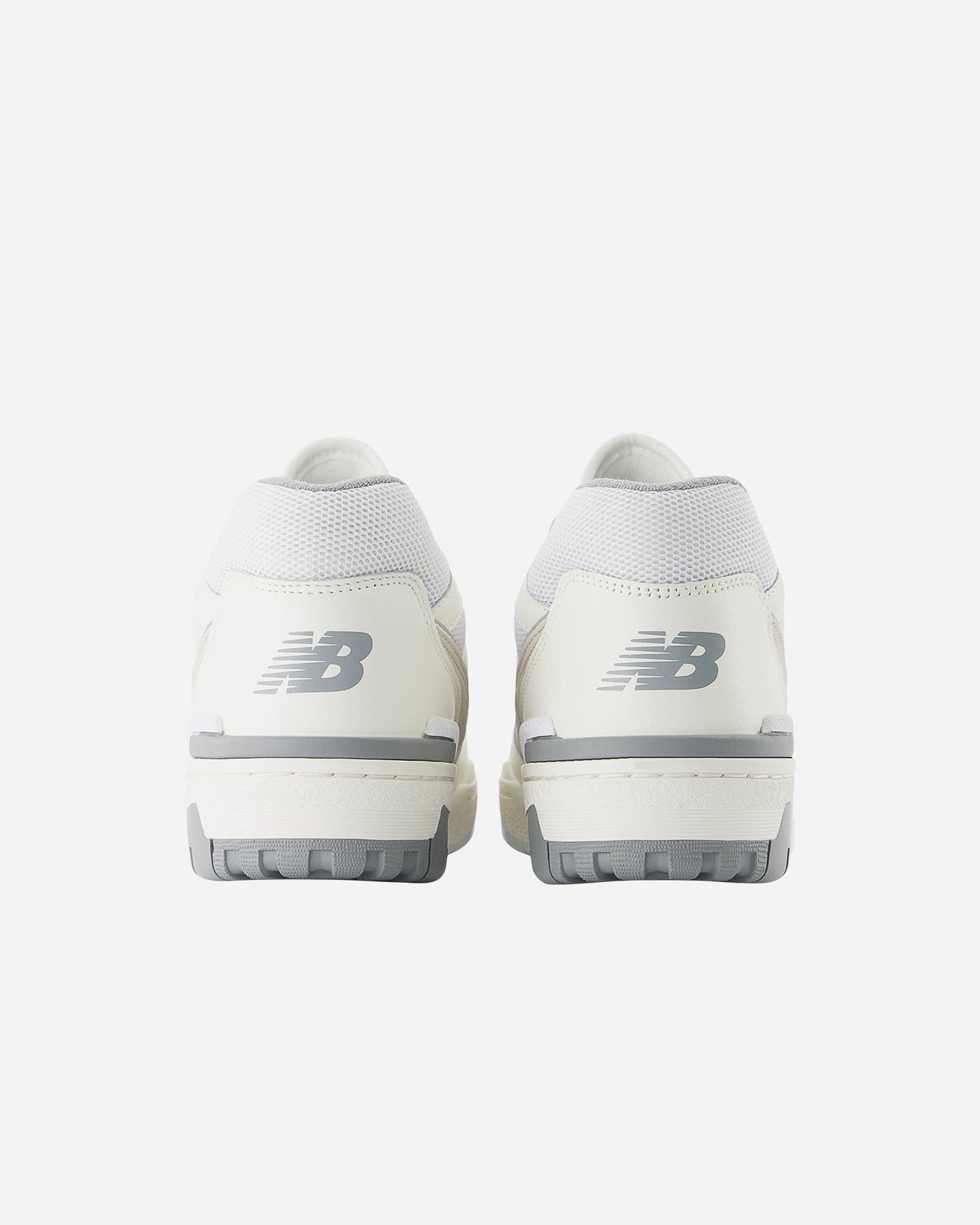 Scarpe sneakers NEW BALANCE 550 M - Bianco - 4 | Cisalfa Sport