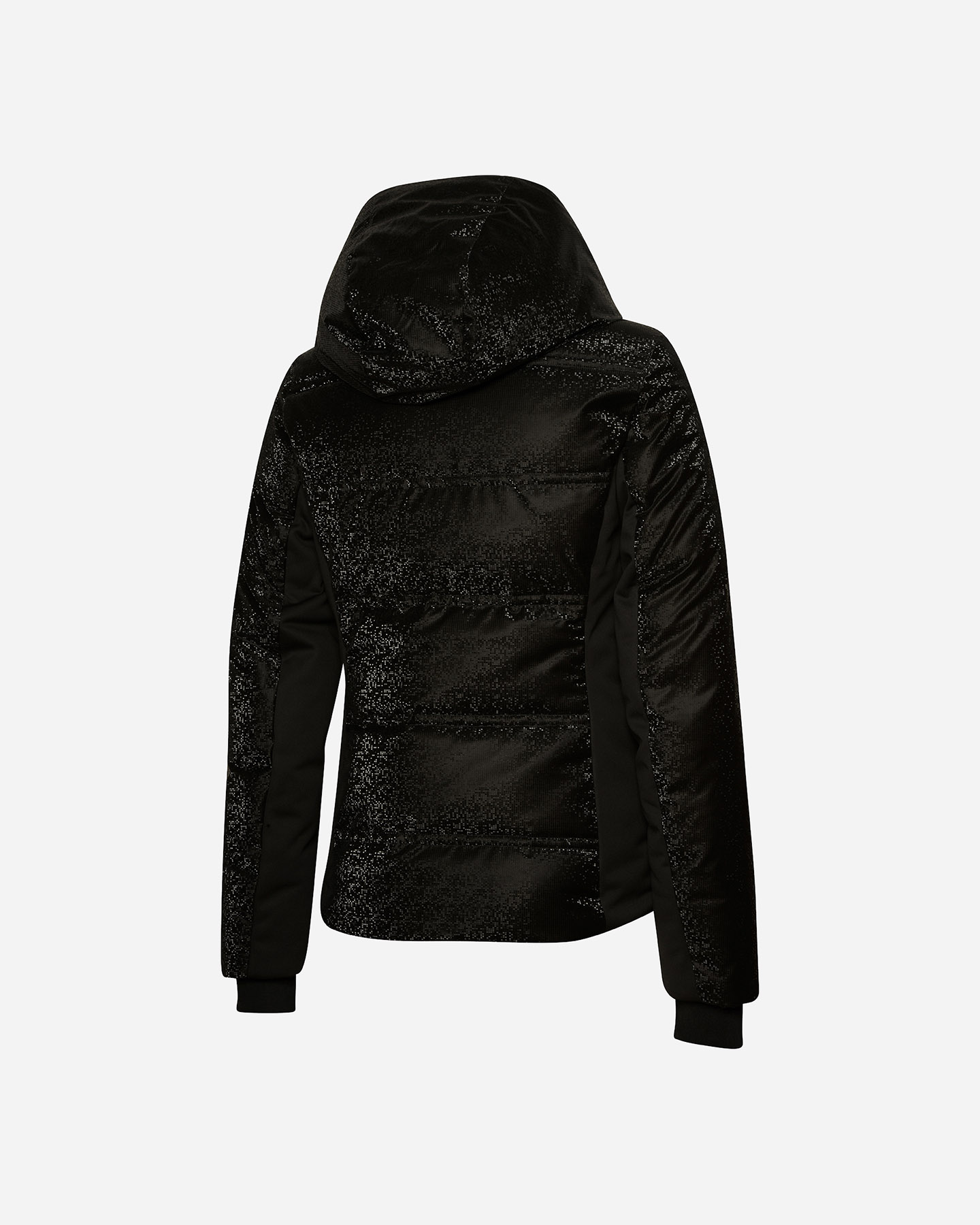 Giacca sci RH+ FENICE DOWN W - Nero - 1 | Cisalfa Sport