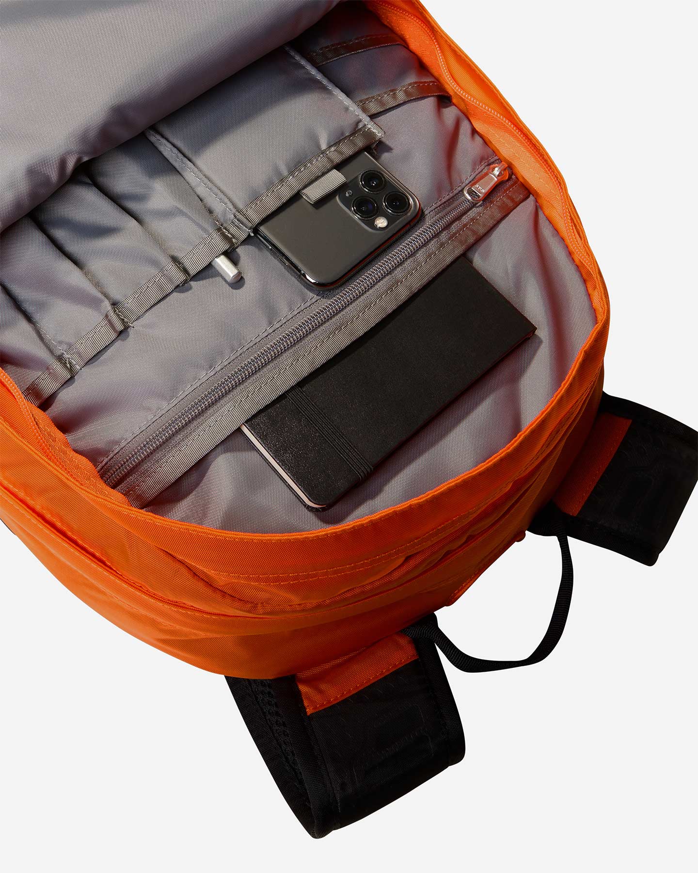 Zaino THE NORTH FACE BOREALIS CLASSIC  - 16 | Cisalfa Sport