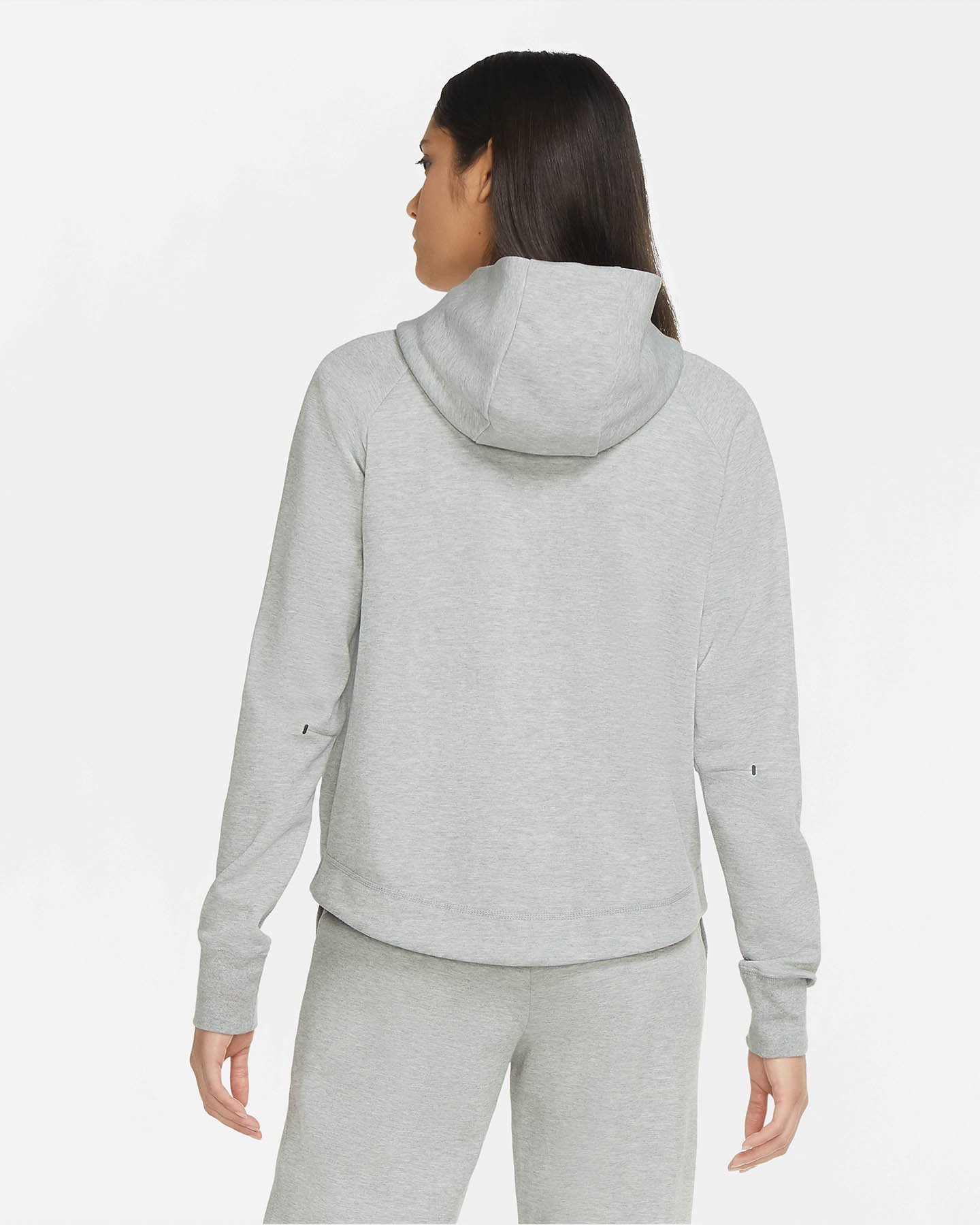Felpa NIKE TECH FLEECE FZ W - 1 | Cisalfa Sport