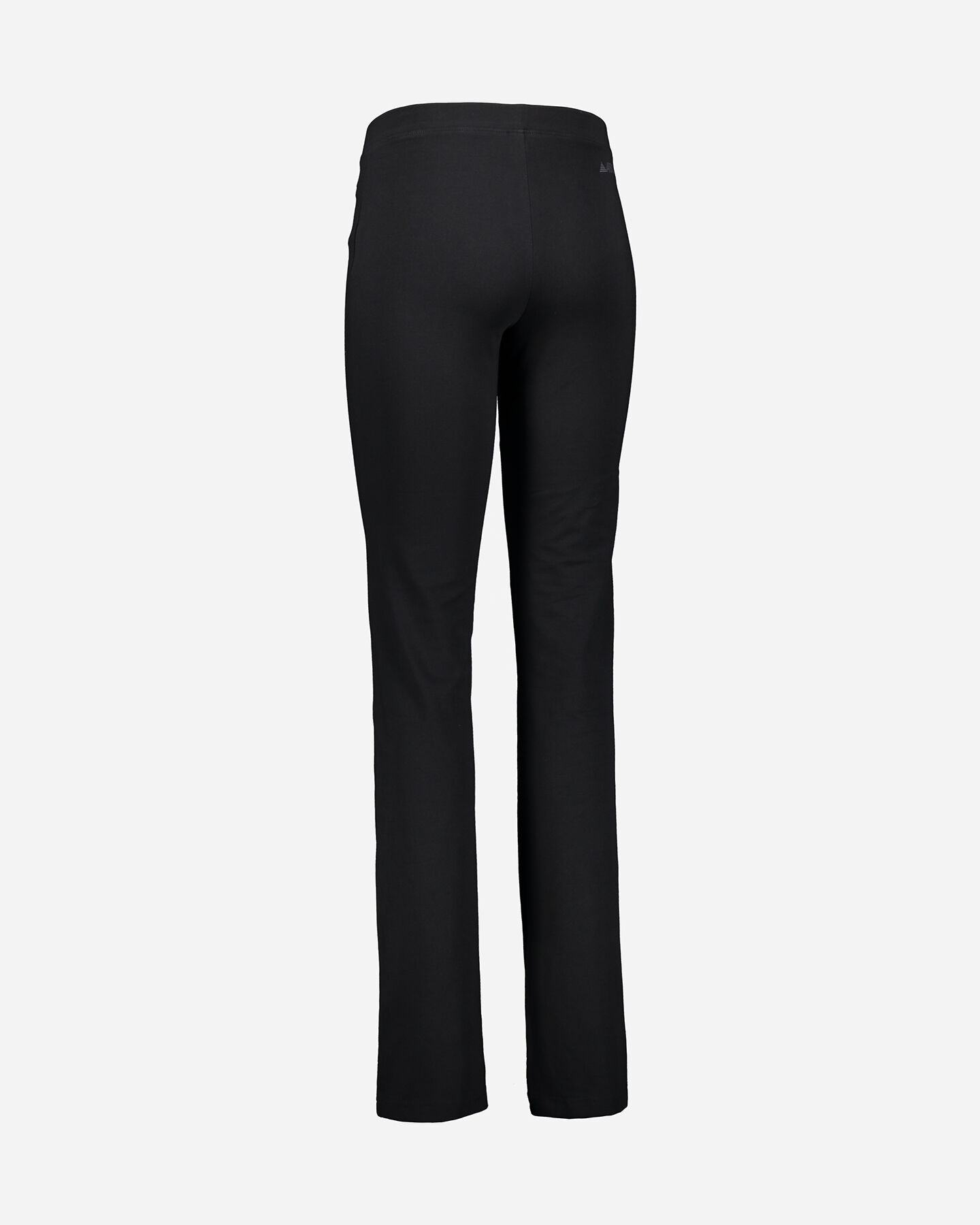 Pantalone ABC STRAIGHT W - Nero - 5 | Cisalfa Sport