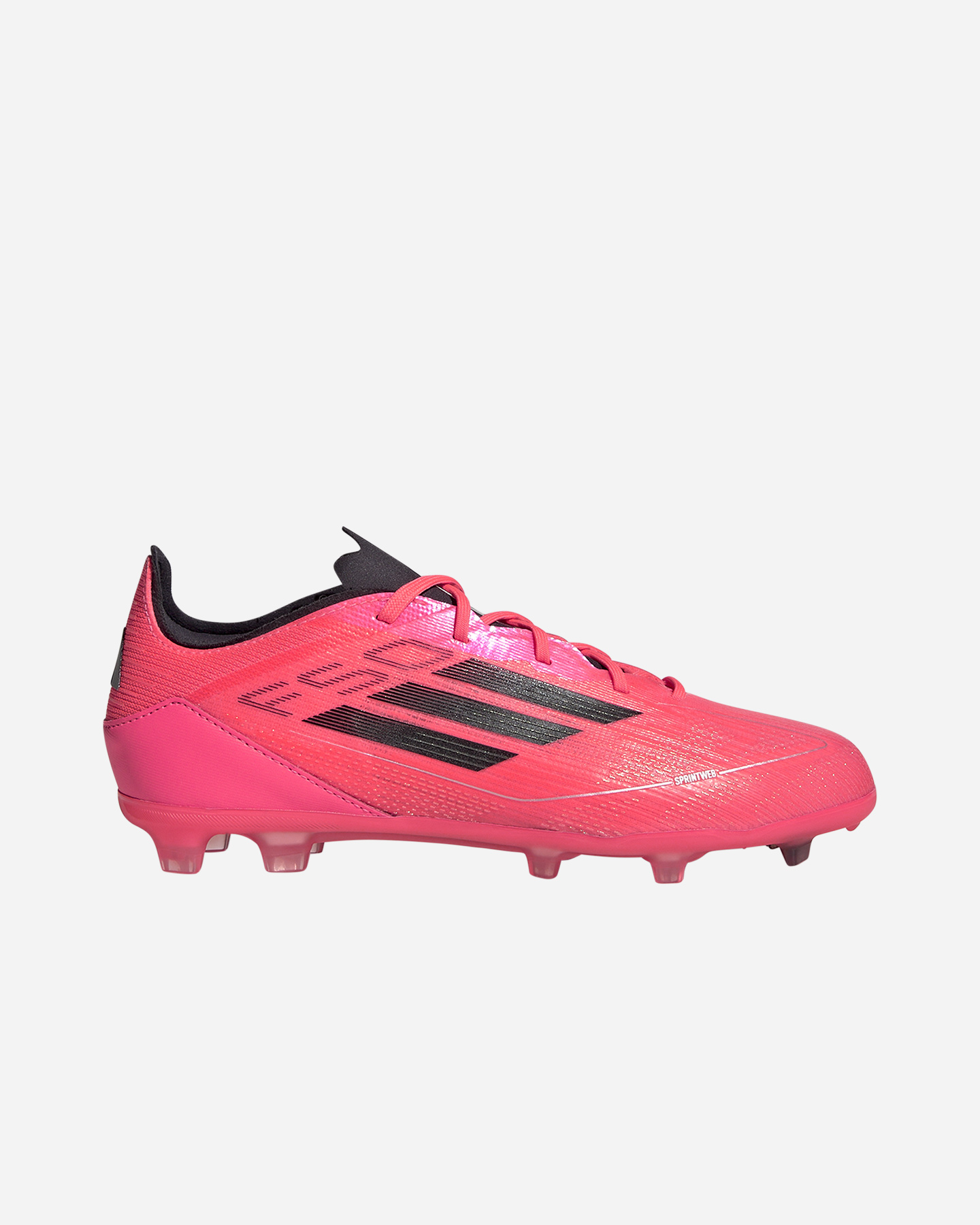 Scarpe calcio ADIDAS F50 PRO FG JR - Color mix - 0 | Cisalfa Sport