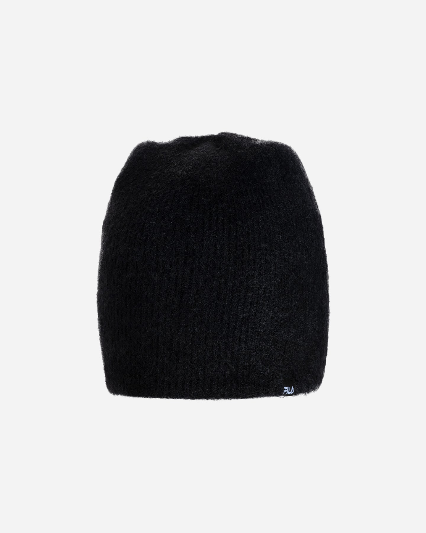 Fila Furry W - Berretto - Donna - Nero