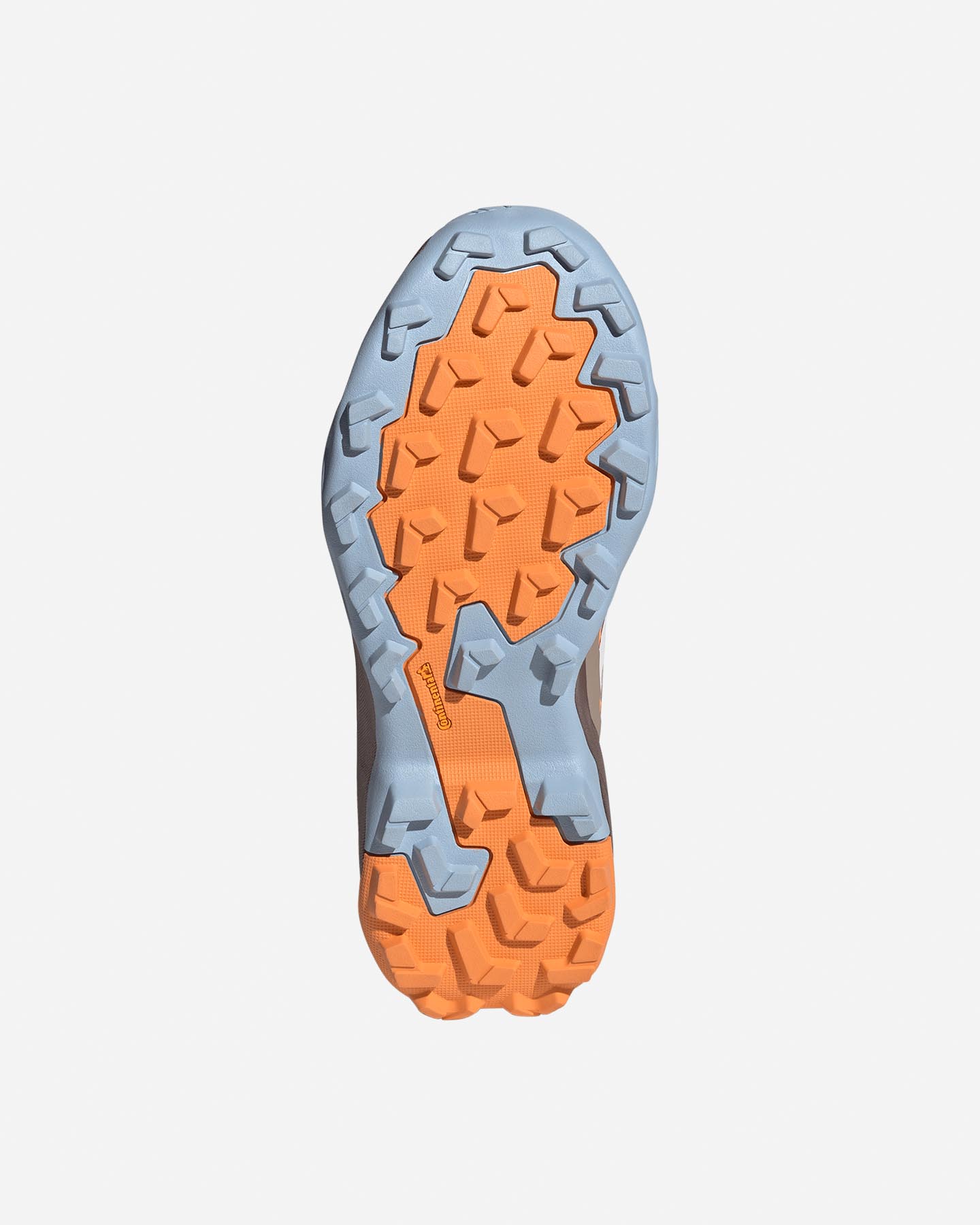 Scarpe trail ADIDAS TERREX SKYCHASER AX5 LOW GTX W - Beige - 1 | Cisalfa Sport