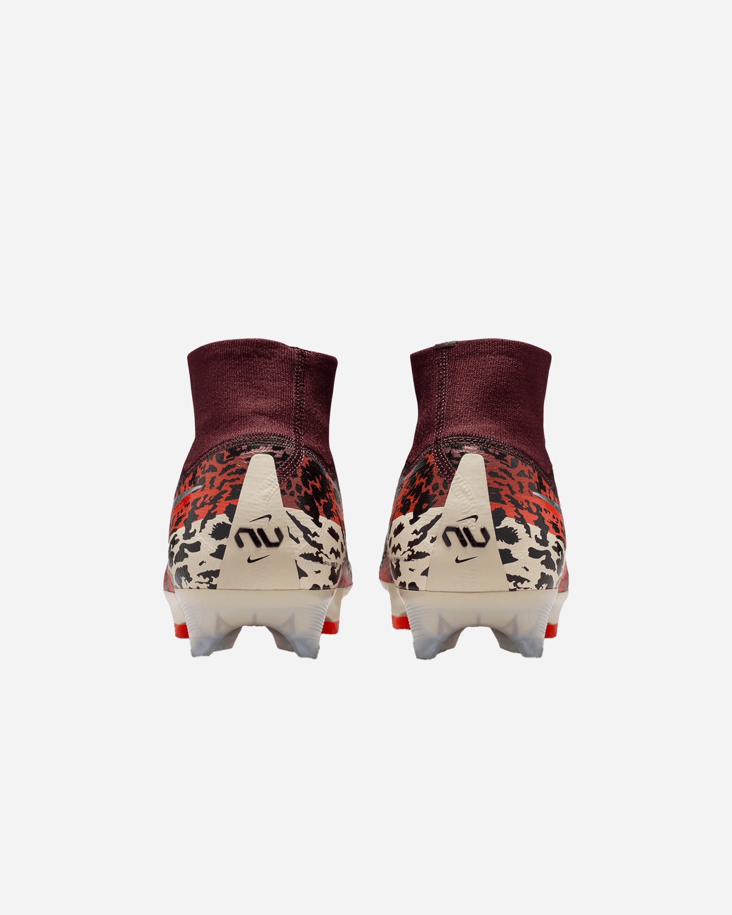 Scarpe calcio NIKE MERCURIAL SUPERFLY 10 ELITE FG M - Color mix - 4 | Cisalfa Sport