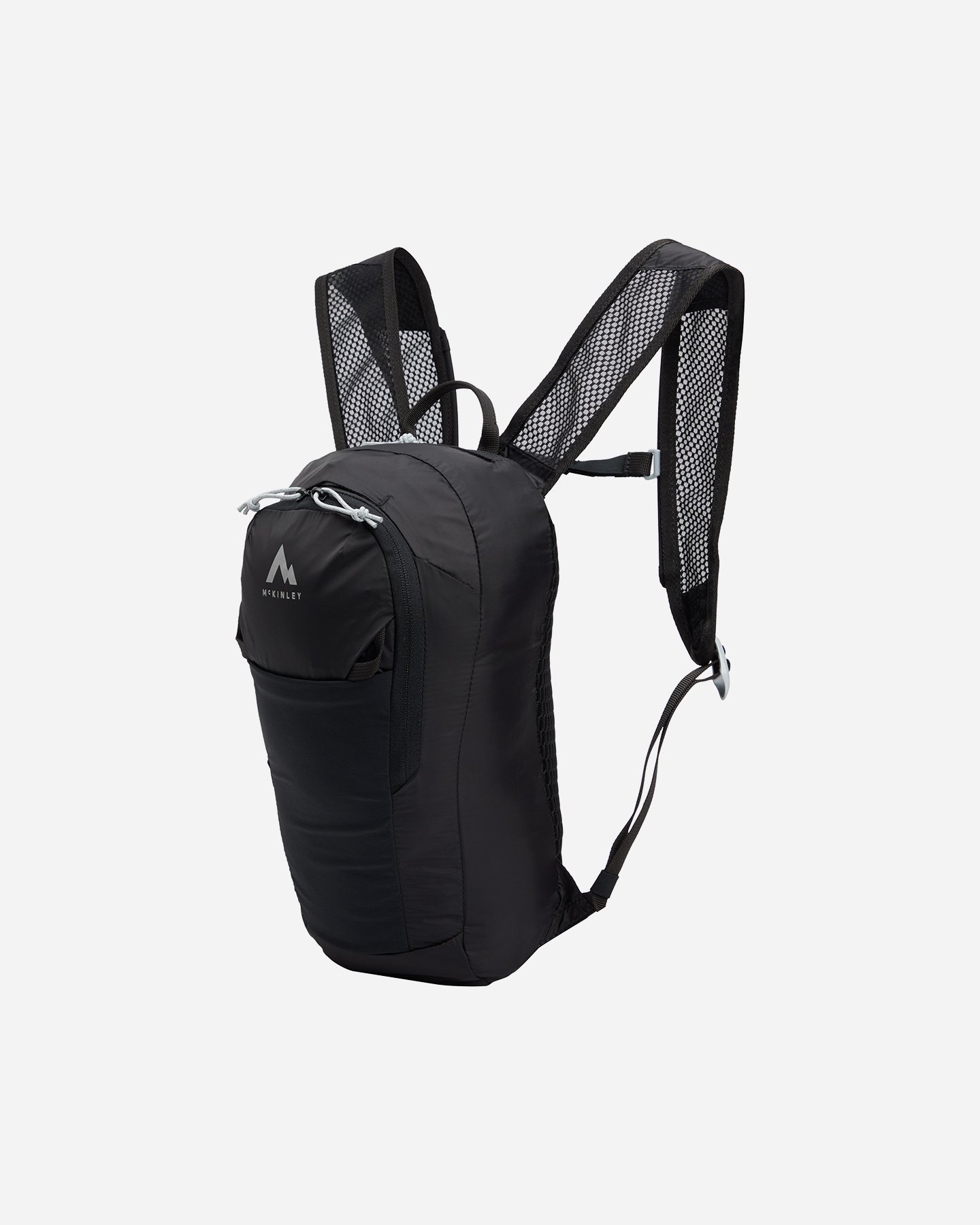 Zaino trail running MCKINLEY CRXSS II CT WB 5  - Nero - 0 | Cisalfa Sport