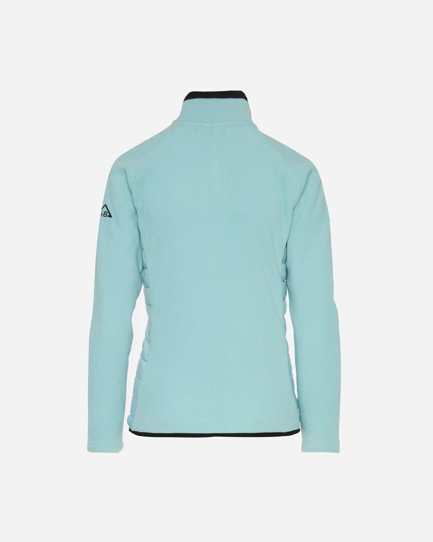 Pile 8848 MOUNTAIN HIKE W - Azzurro - 1 | Cisalfa Sport