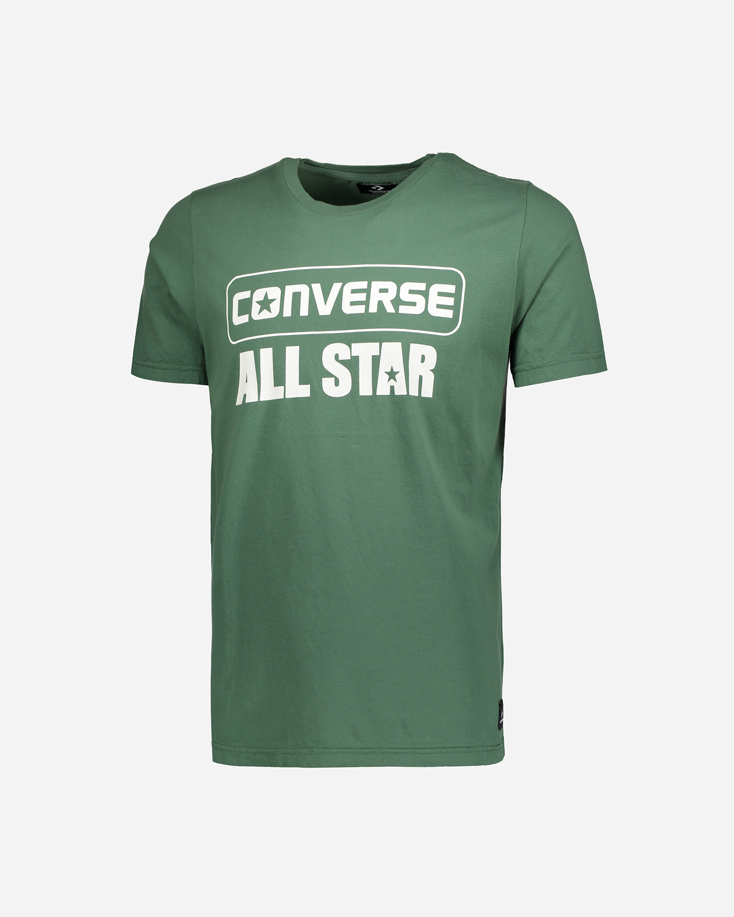 magliette converse all star