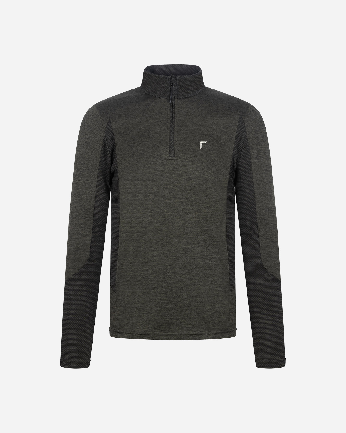 Pile sci REUSCH HIGH PERFORMANCE M - Verde - 0 | Cisalfa Sport