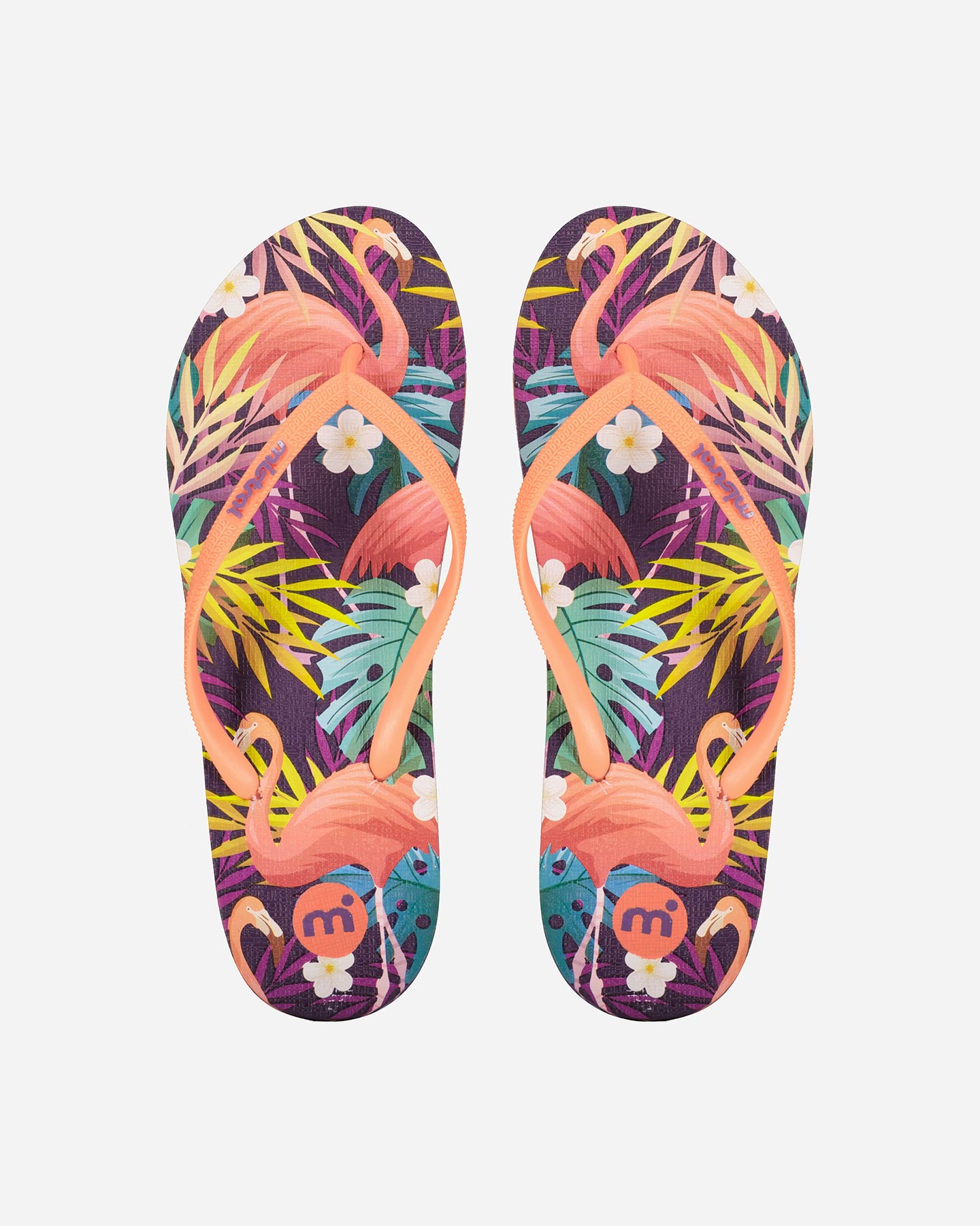 Infradito MISTRAL PRINT W - Color mix - 0 | Cisalfa Sport