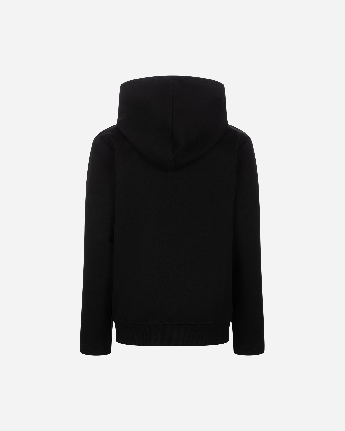 Felpa ARENA ADVANCE JR - Nero - 1 | Cisalfa Sport