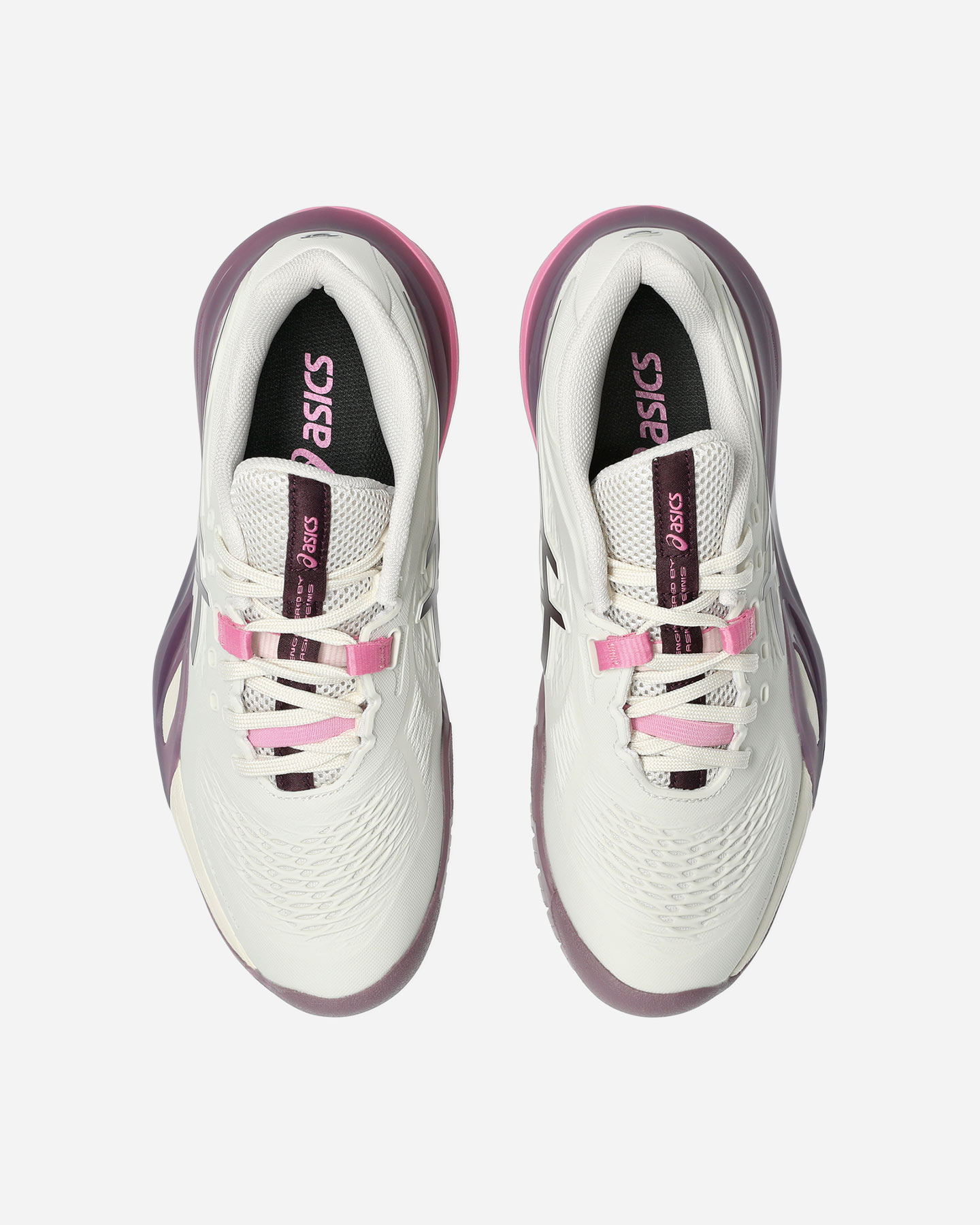 Scarpe tennis ASICS GEL-RESOLUTION X W - Color mix - 2 | Cisalfa Sport