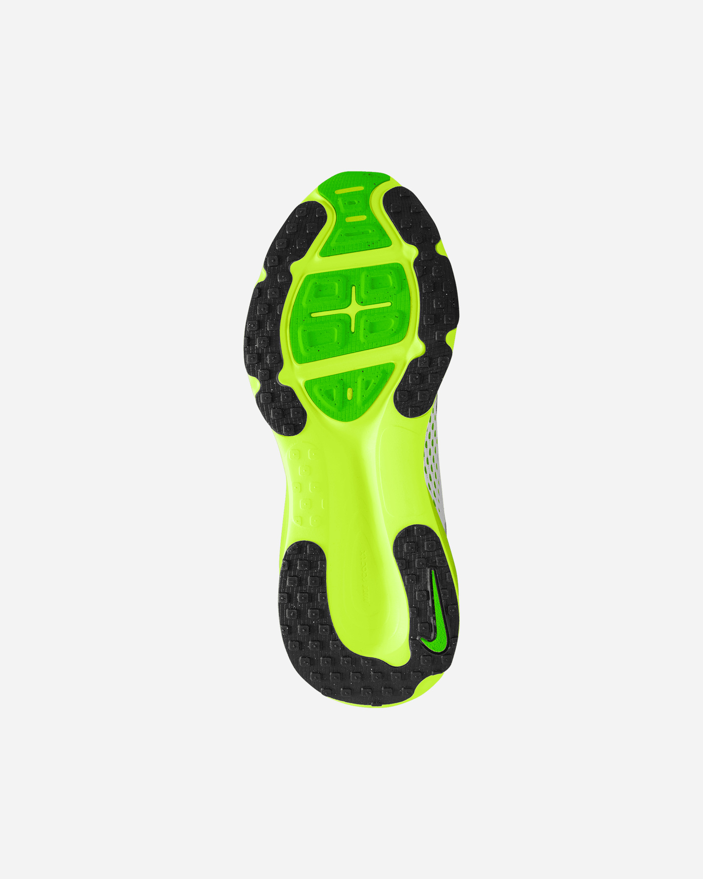 Scarpe running NIKE VOMERO 18 W - Bianco - 2 | Cisalfa Sport