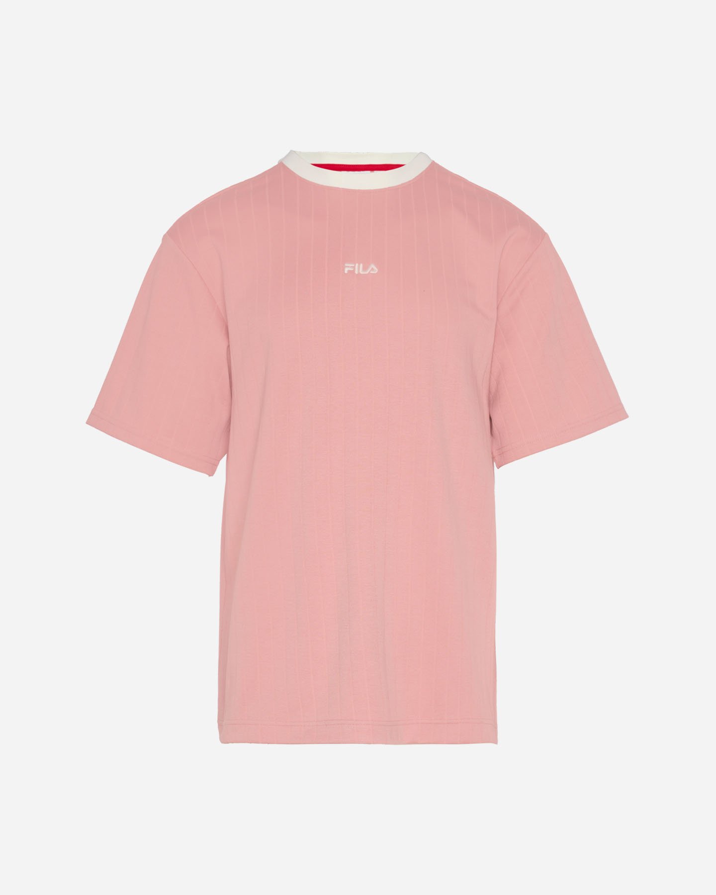 T-shirt FILA CLASSIC DYNAMISM M - Rosa - 0 | Cisalfa Sport