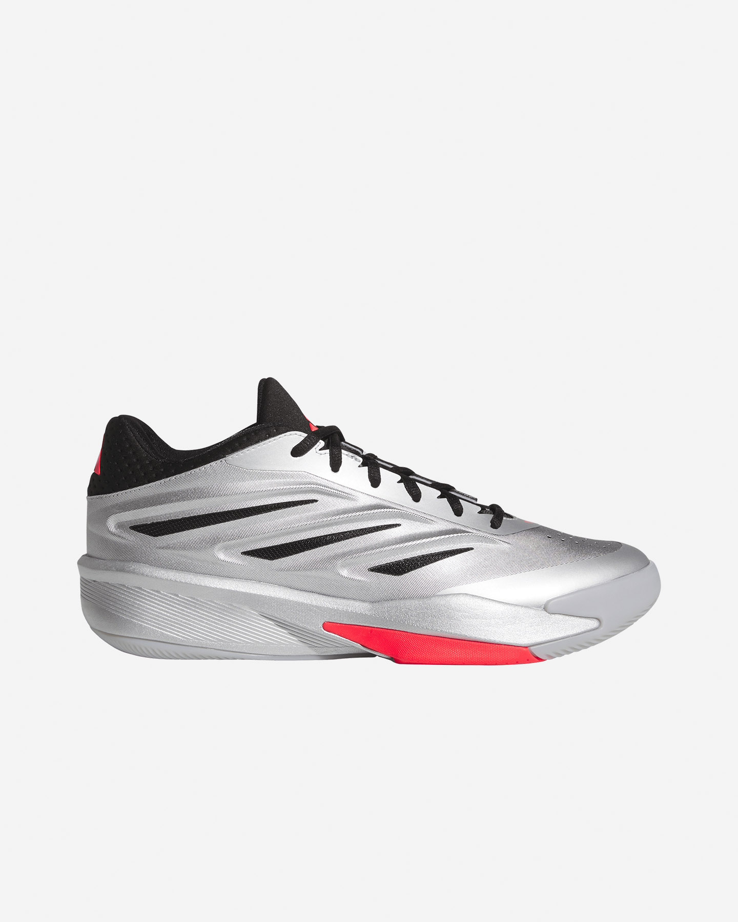 Crazy Energy M - Scarpe Basket - Uomo - Grigio