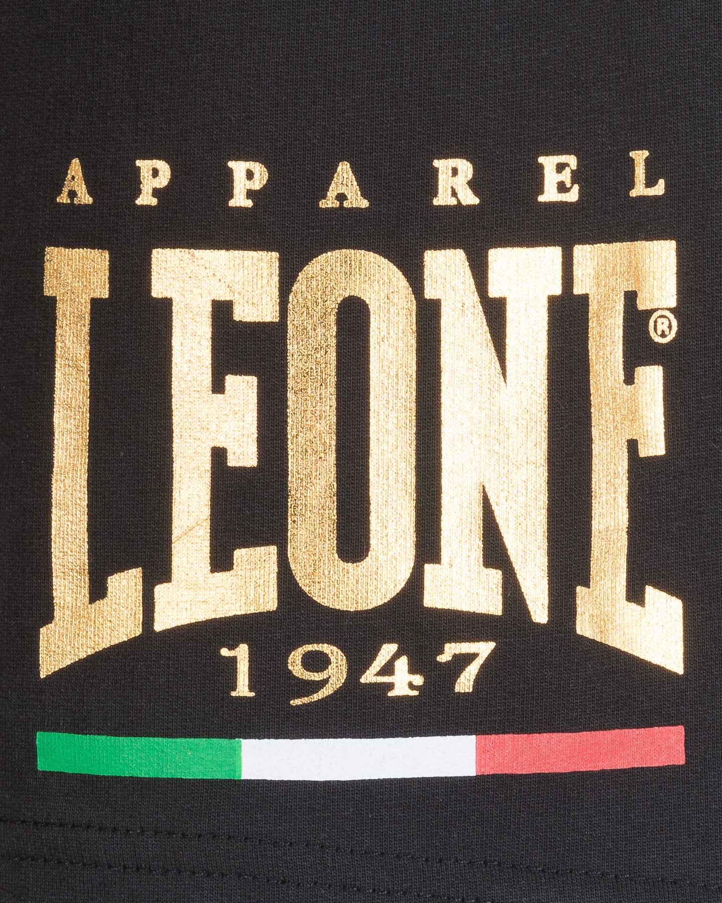 Completo LEONE GOLD M - Nero - 2 | Cisalfa Sport