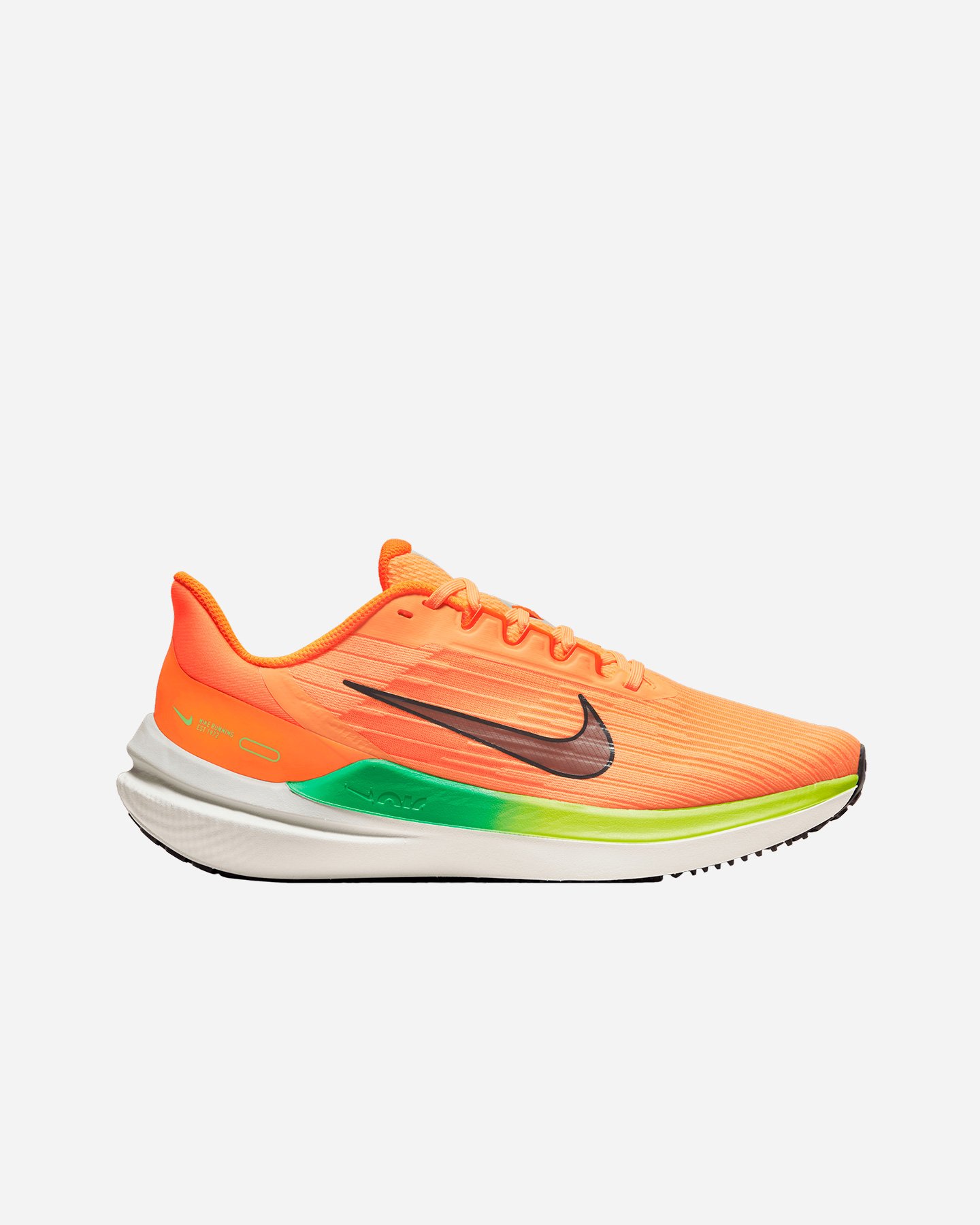 Scarpe running NIKE AIR WINFLO 9 W - S5455380-800 - 0 | Cisalfa Sport