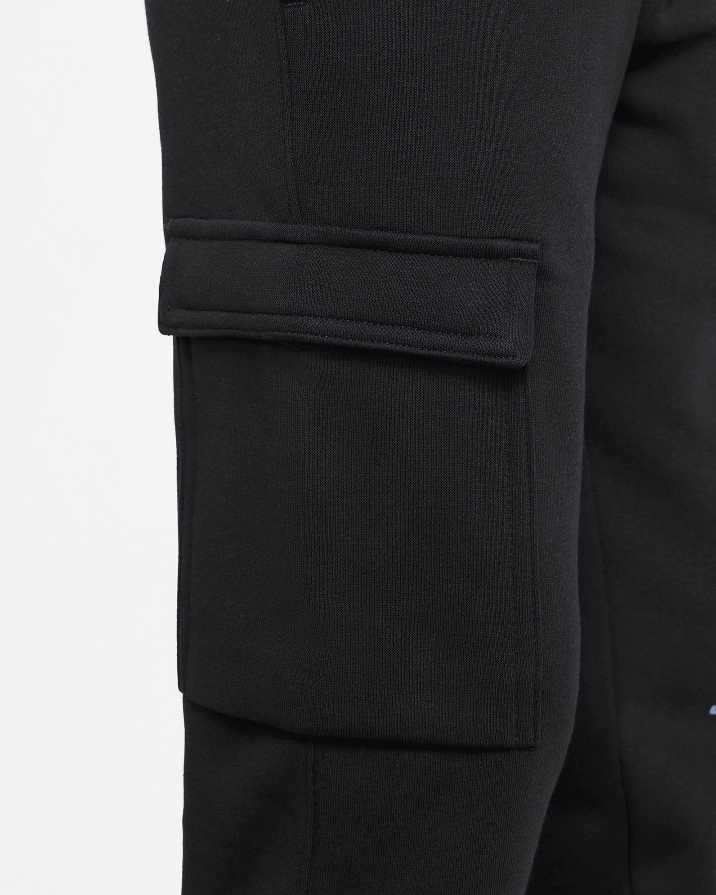 Pantalone NIKE CARGO BIG BOX JR - 4 | Cisalfa Sport