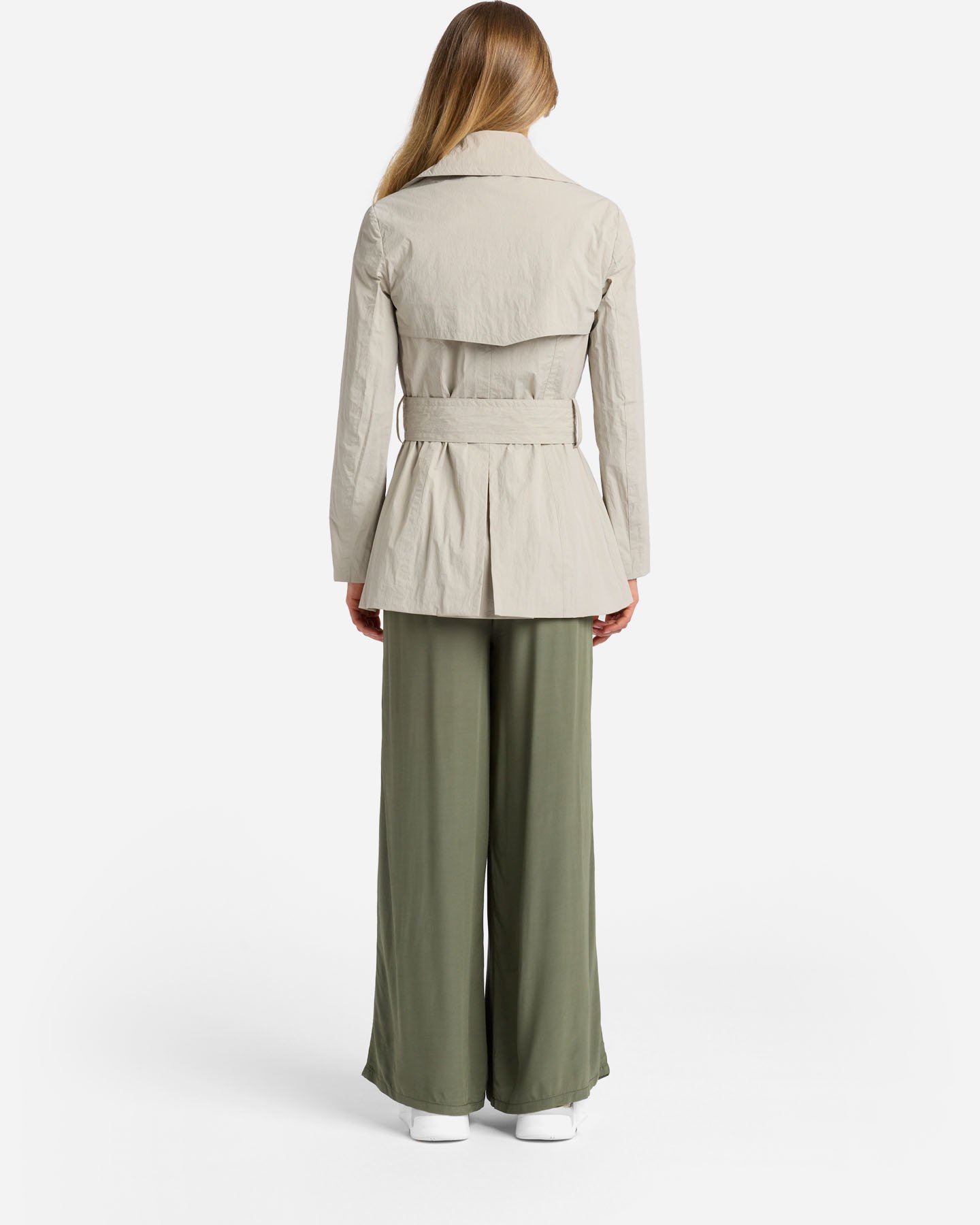 Giubbotto DACK'S ESSENTIAL W - Beige - 3 | Cisalfa Sport