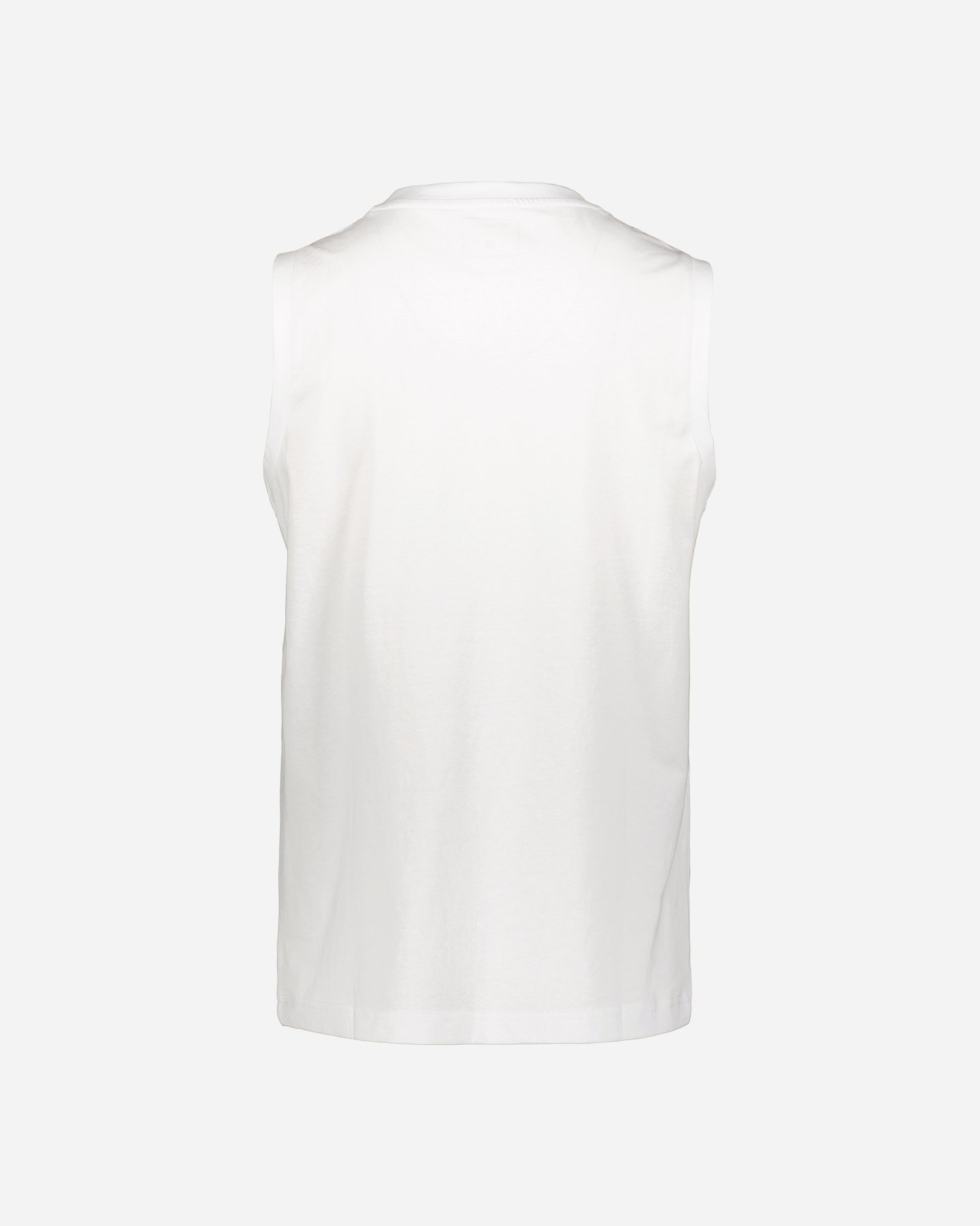 Canotta ENERGETICS JERSEY M - Bianco - 1 | Cisalfa Sport