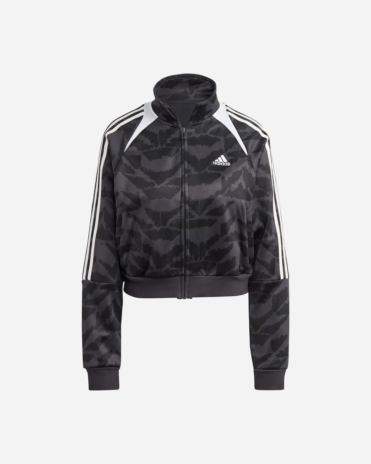 Felpa ADIDAS TIRO W - Nero - 0 | Cisalfa Sport