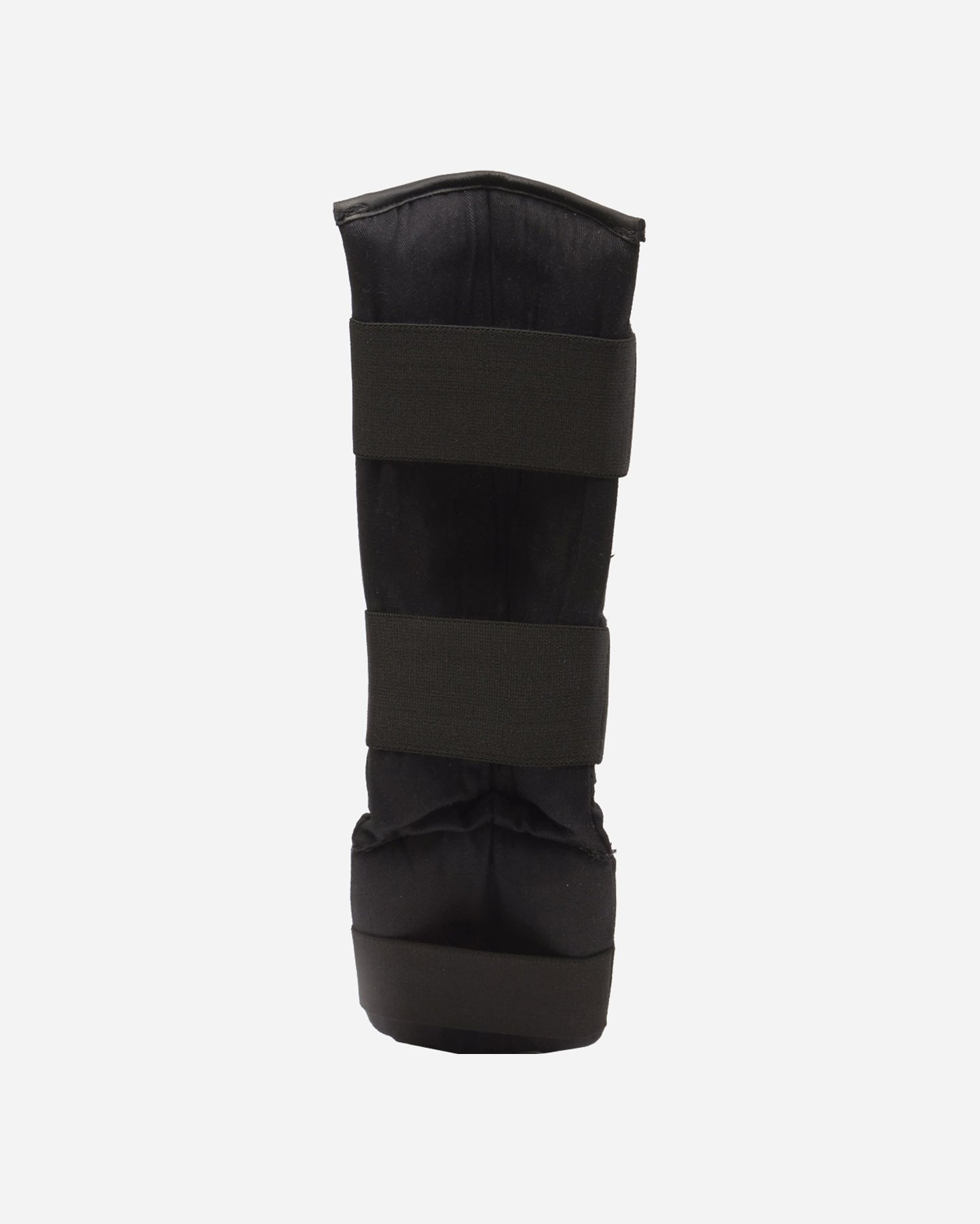 Accessorio boxe LEONE BASIC  - Nero - 3 | Cisalfa Sport