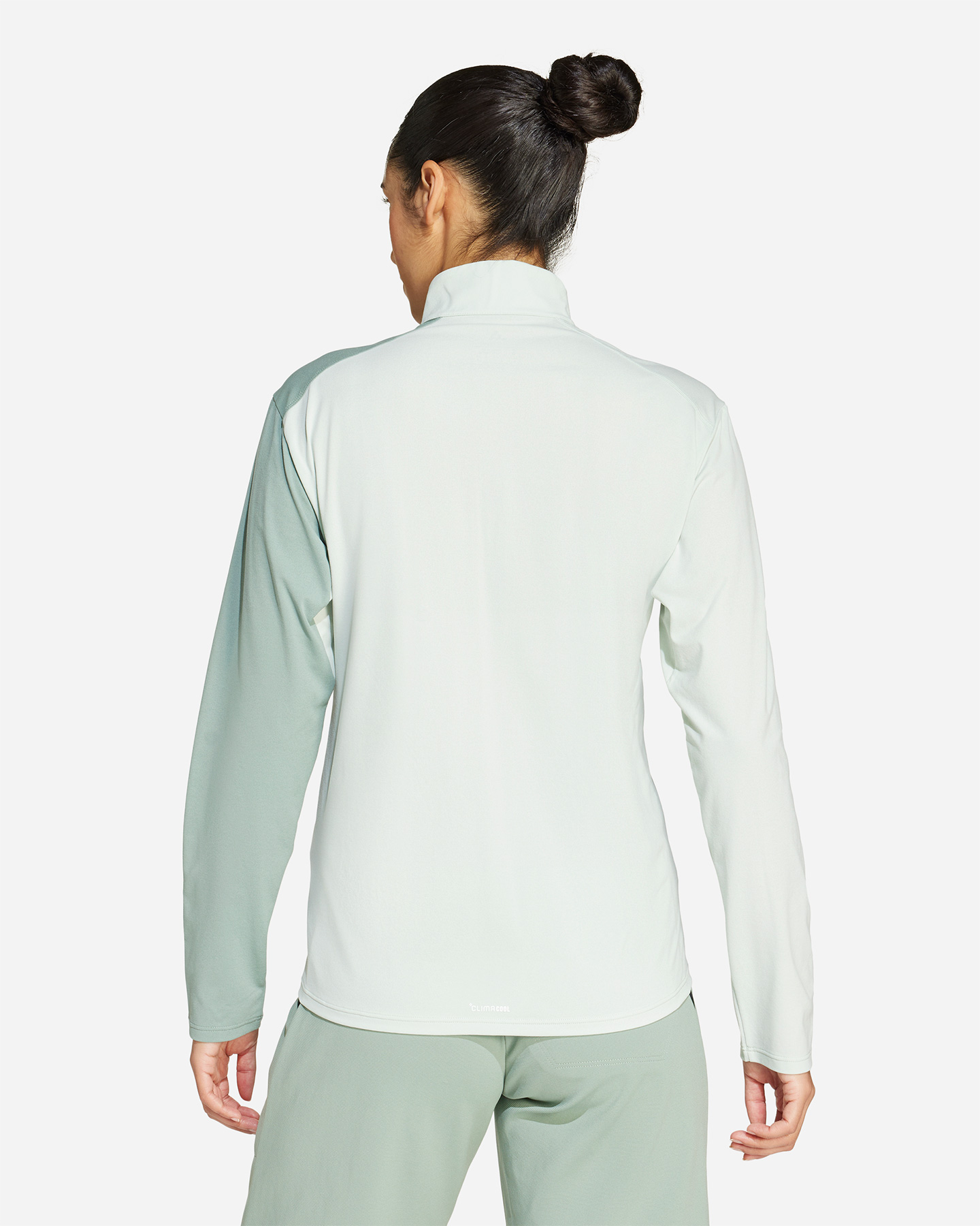 Pile ADIDAS MT W - Verde - 2 | Cisalfa Sport