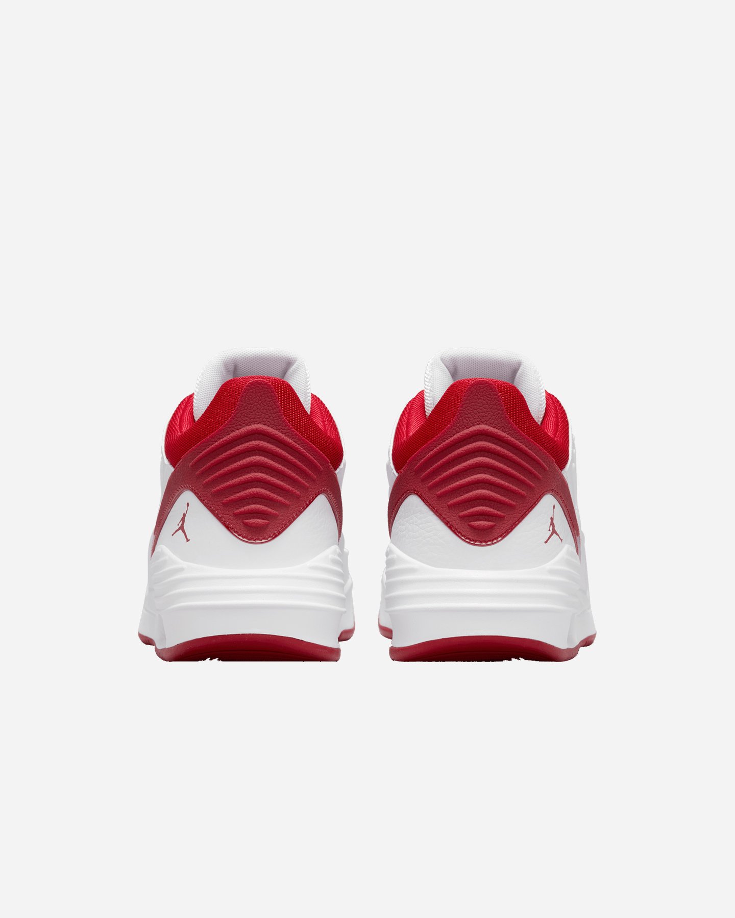 Scarpe sneakers NIKE JORDAN MAX AURA 5 M - Bianco - 4 | Cisalfa Sport