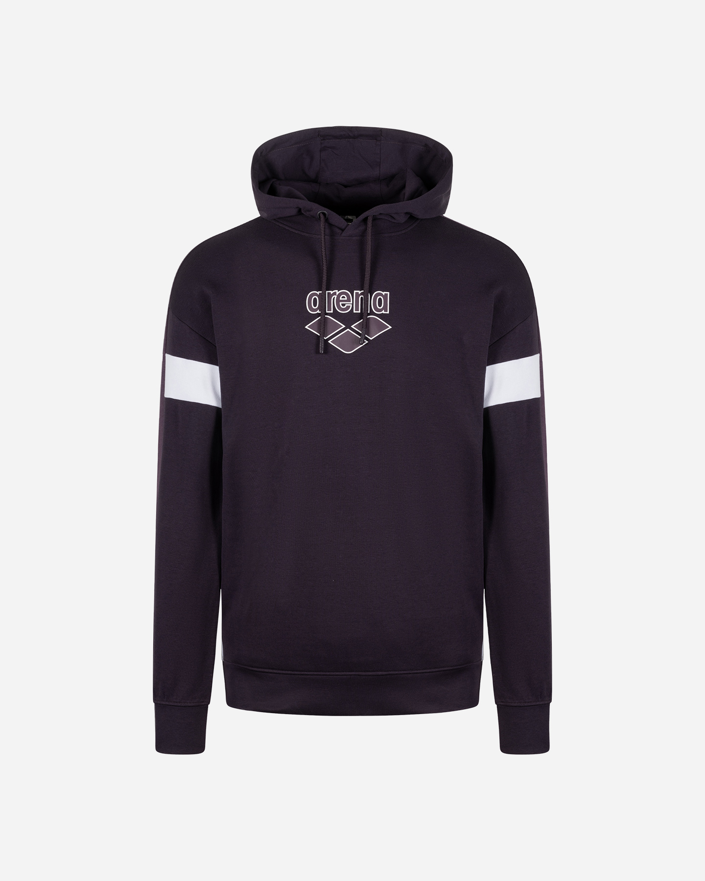 Felpa ARENA ATHLETICS M - Viola - 5 | Cisalfa Sport