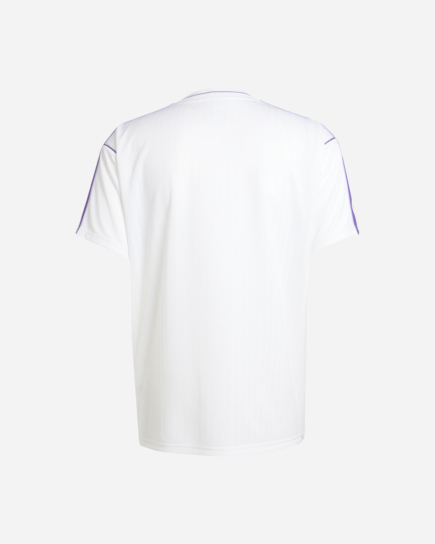 Abbigliamento calcio ufficiale ADIDAS REAL MADRID ICON M - Bianco - 1 | Cisalfa Sport