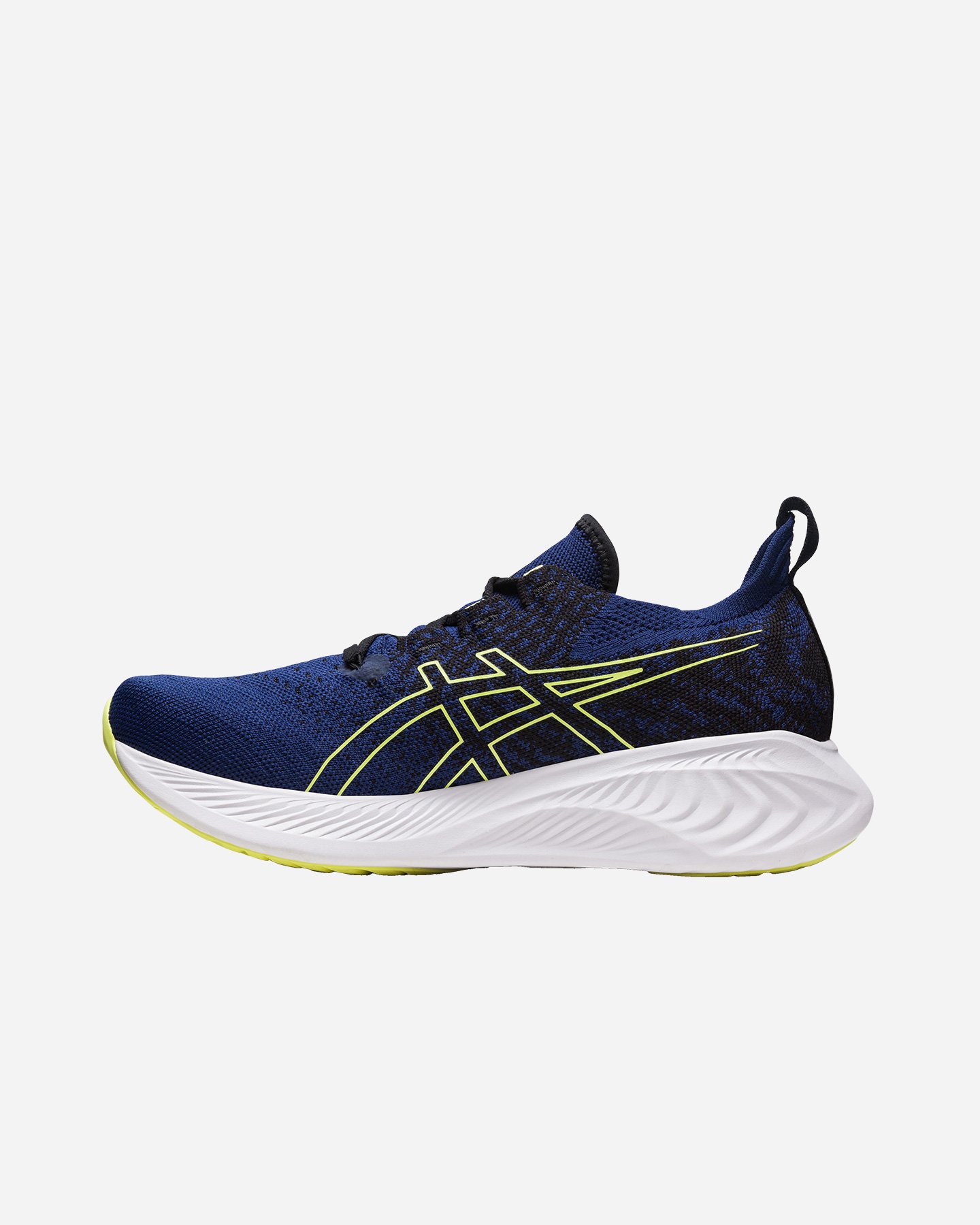 Scarpe running ASICS GEL-CUMULUS 25 MK M - Blu - 5 | Cisalfa Sport