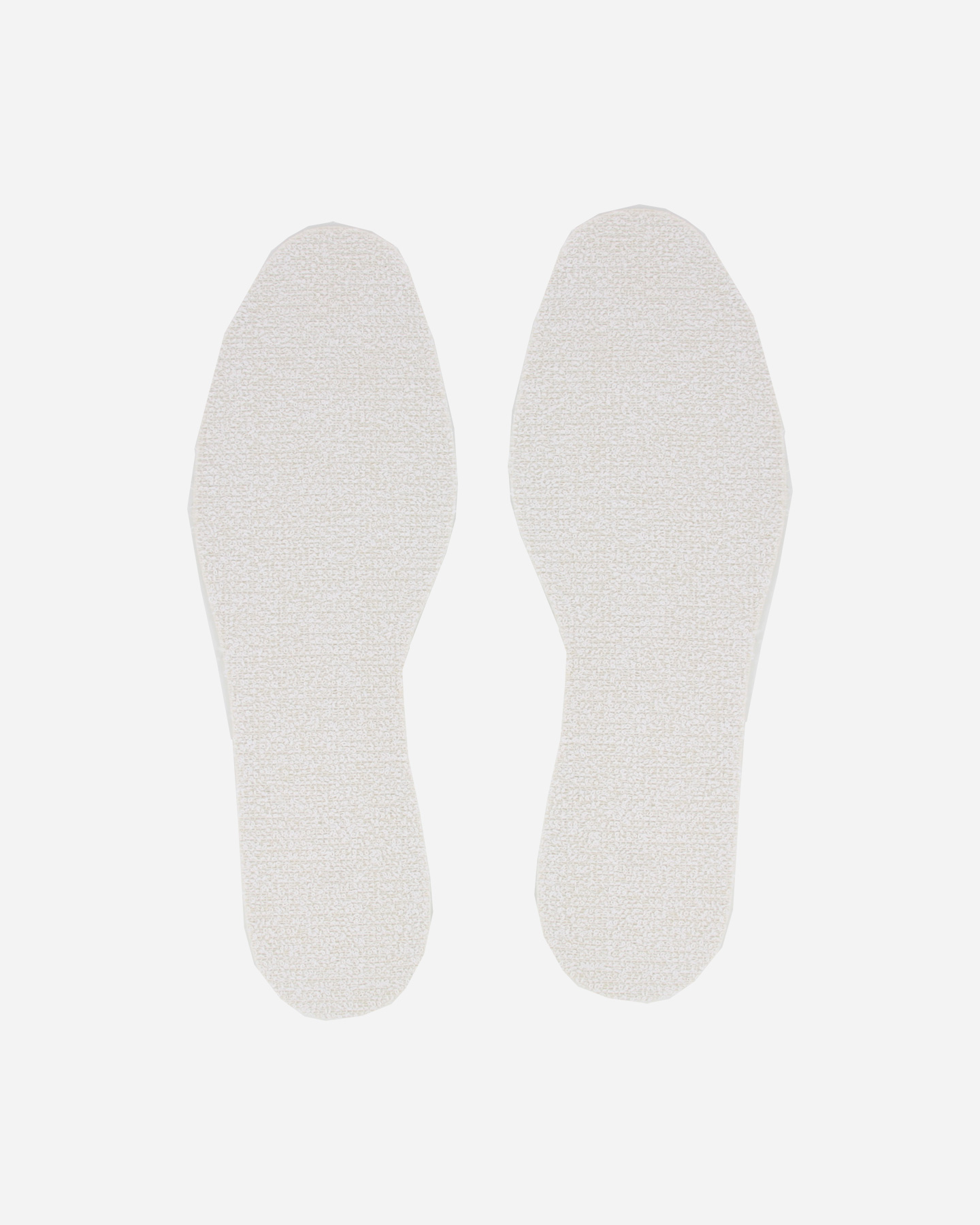 Soletta ABC SOLETTA SPUGNA - Bianco - 0 | Cisalfa Sport