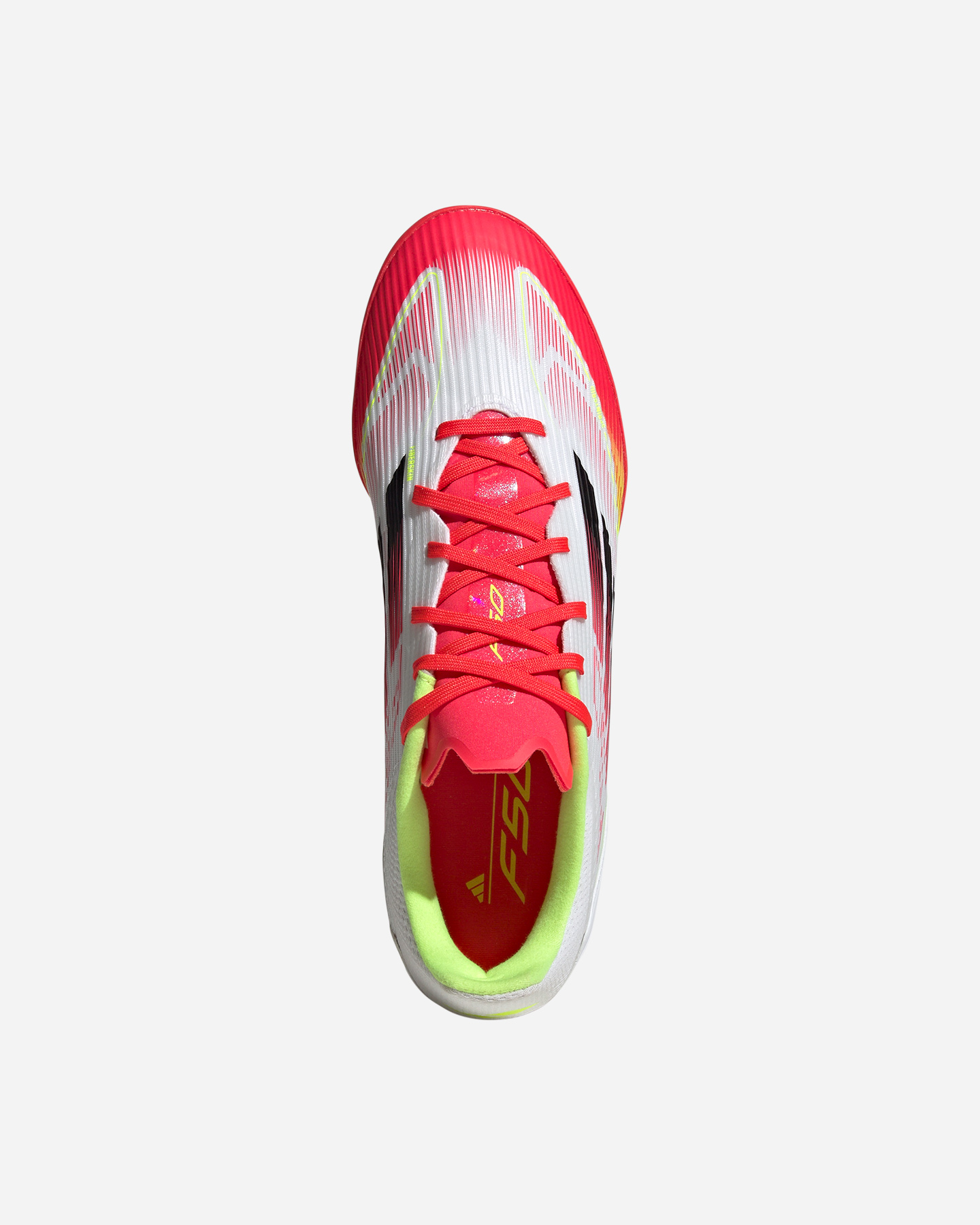 Scarpe calcio ADIDAS F50 LEAGUE TF M - Color mix - 2 | Cisalfa Sport