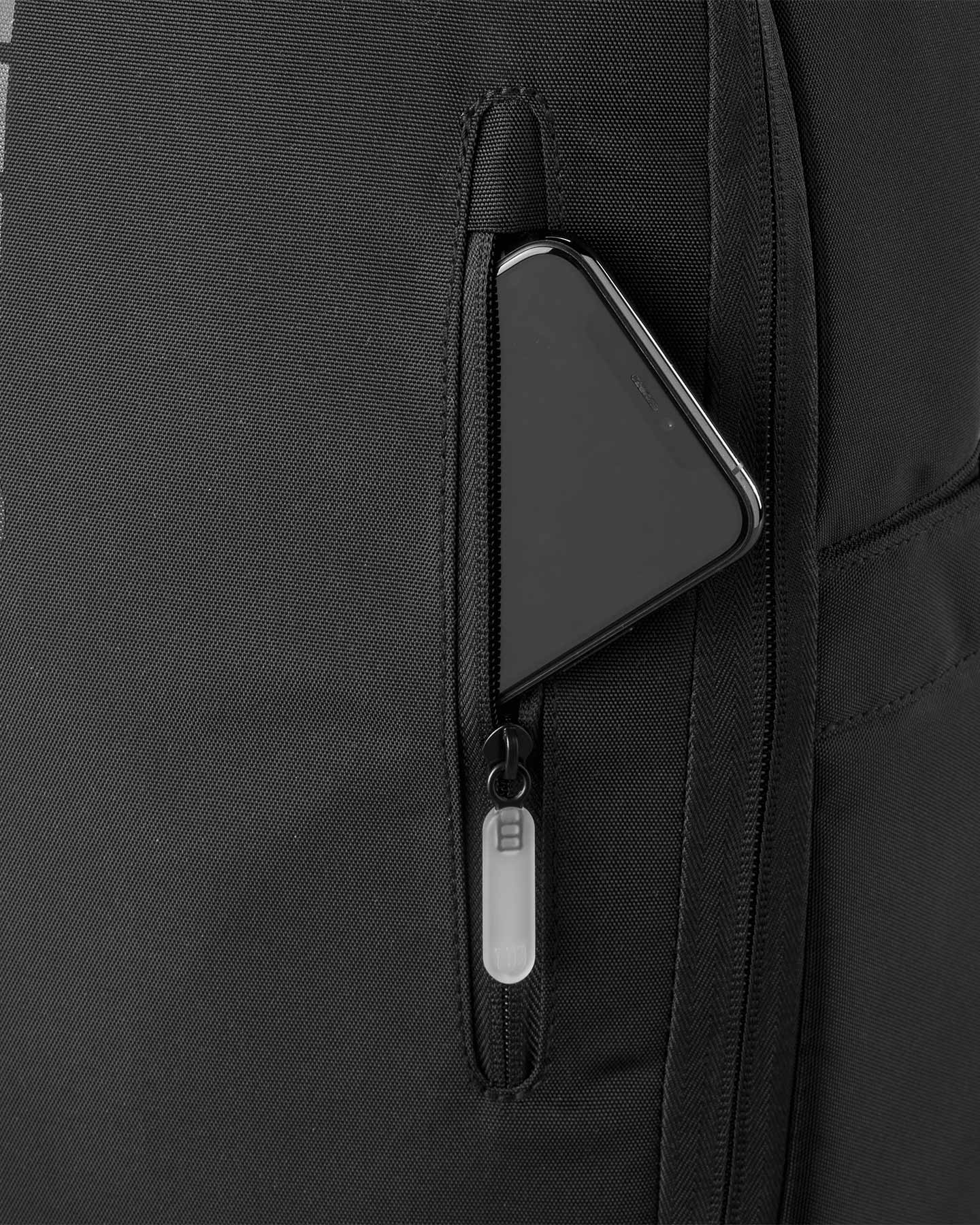 Borsa WILSON NOIR TOUR - Nero - 4 | Cisalfa Sport