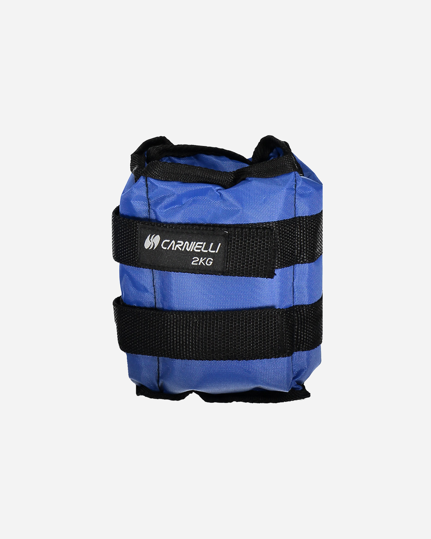 Accessorio pesistica CARNIELLI CAVIGLIERE 2 KG - Color mix - 1 | Cisalfa Sport