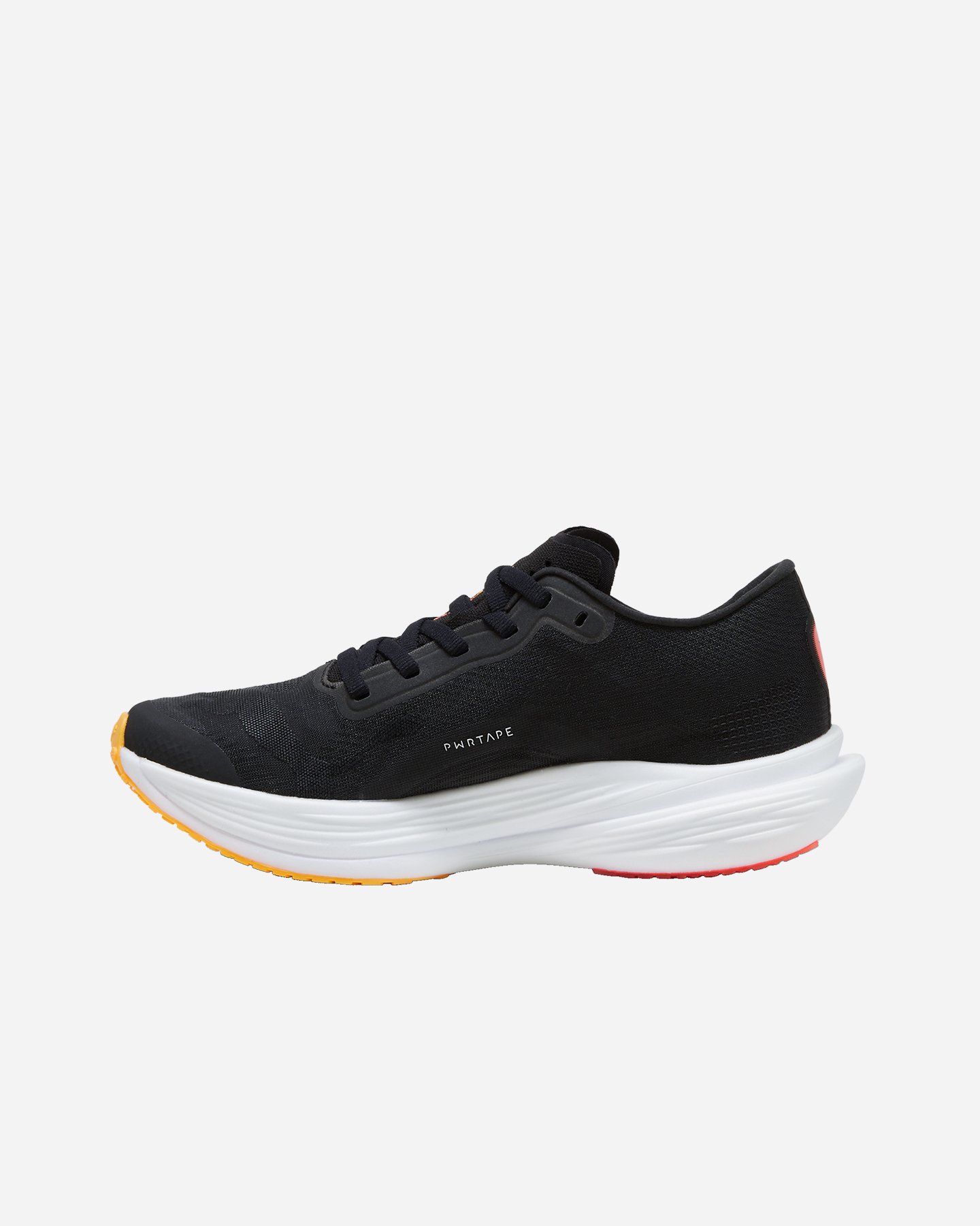 Scarpe running PUMA DEVIATE NITRO ELITE 2 FF W - Nero - 4 | Cisalfa Sport