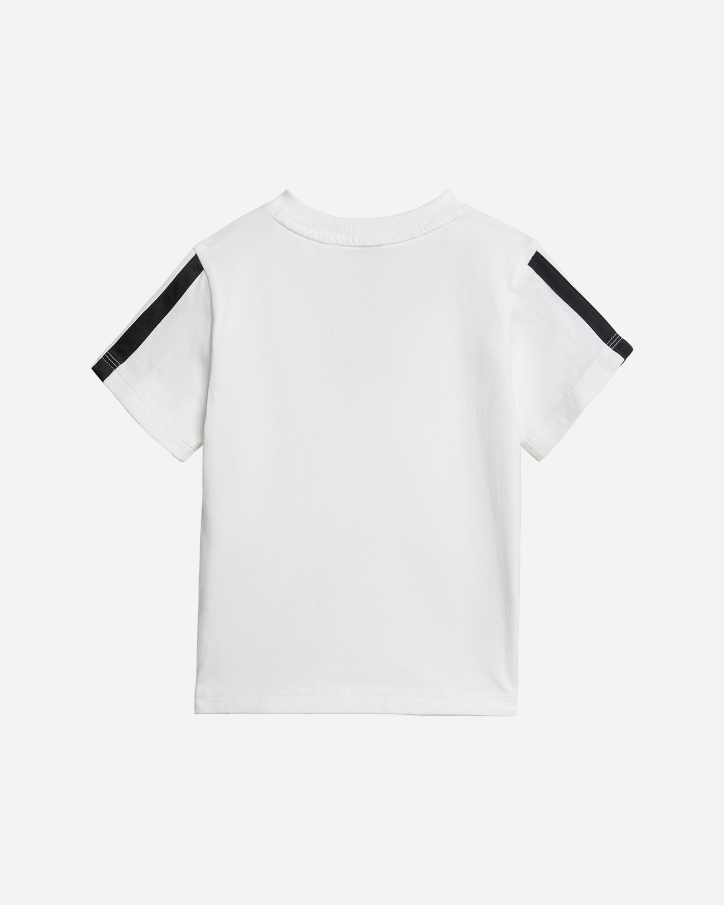 Completo ADIDAS SET ESSENTIALS INFANT JR - Bianco - 2 | Cisalfa Sport