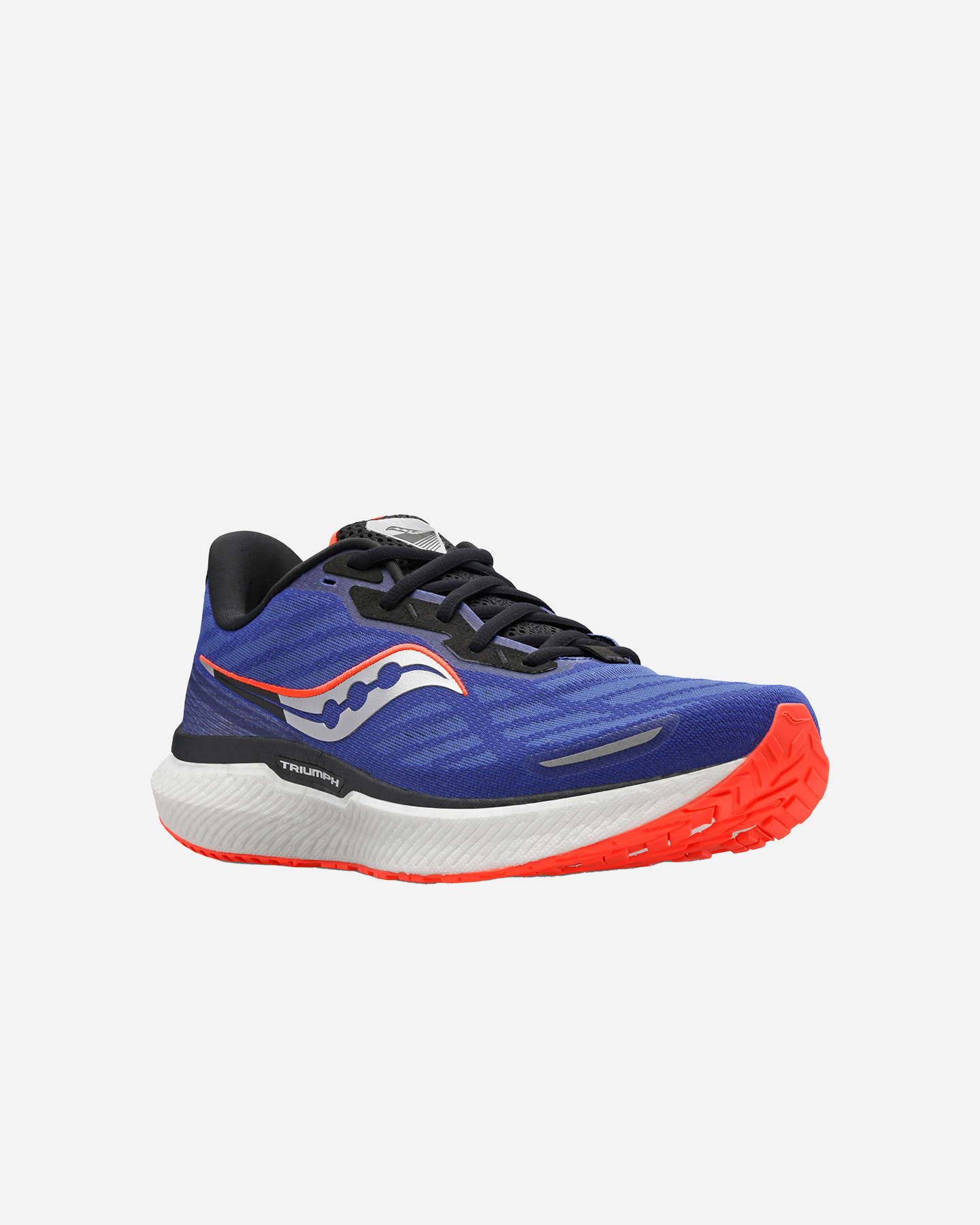 Scarpe running SAUCONY TRIUMPH 19 M - 1 | Cisalfa Sport
